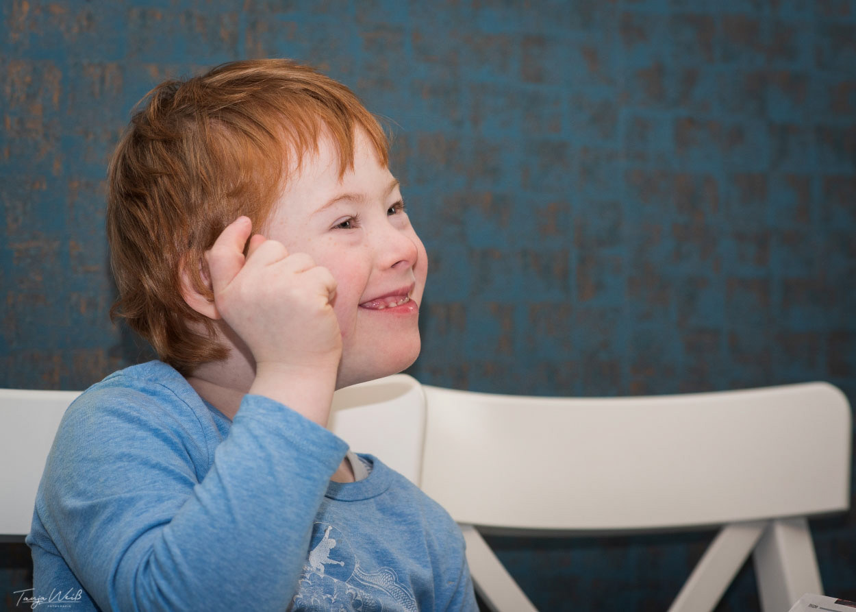 Constantin Lennox 6 Jahre (2019)