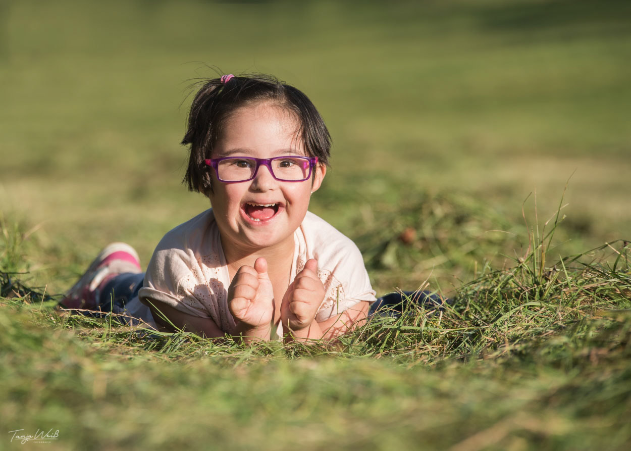 Lili 6 Jahre (2019)