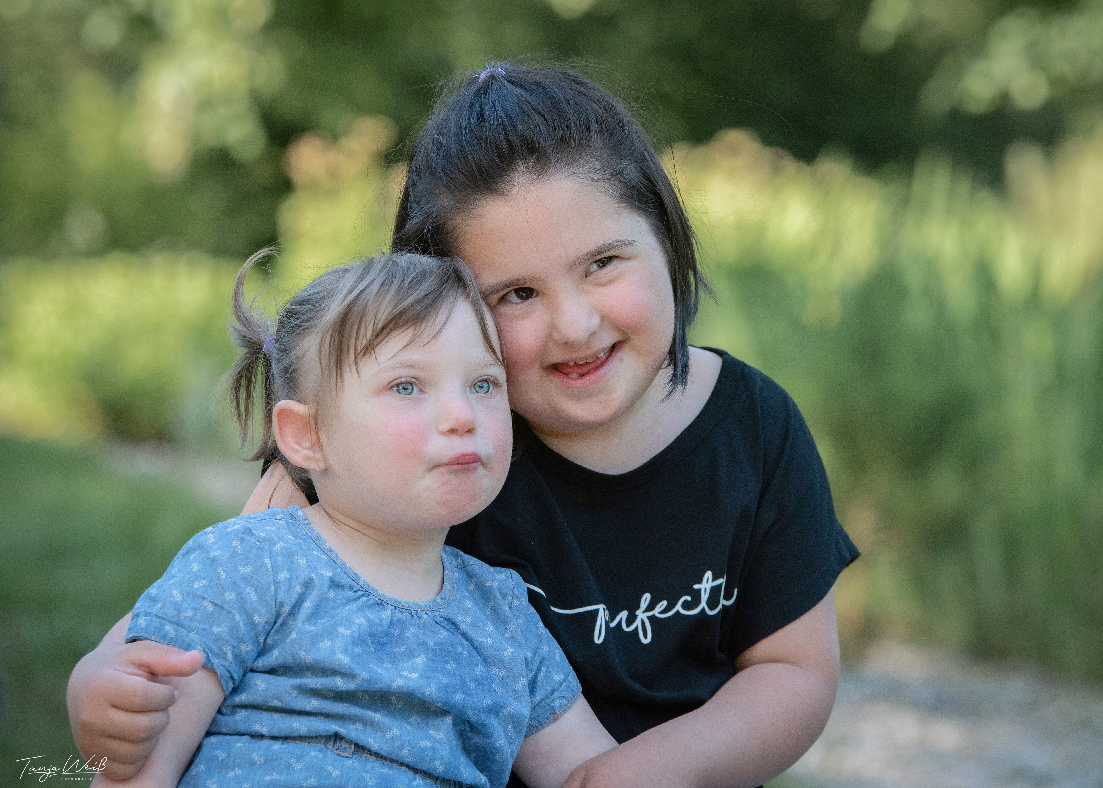 Lili & Anna-Sofia