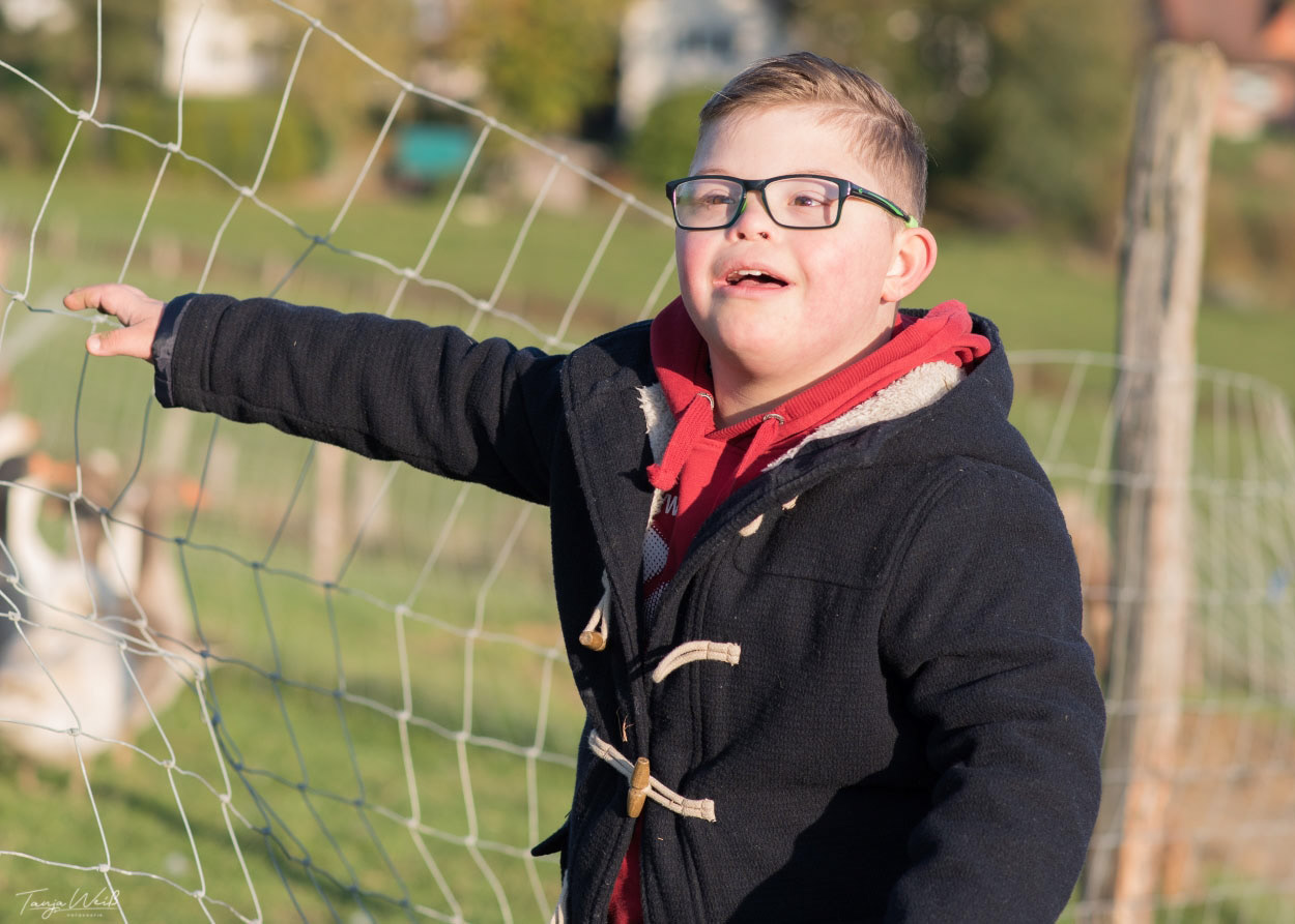Elmin 8 Jahre (2019)