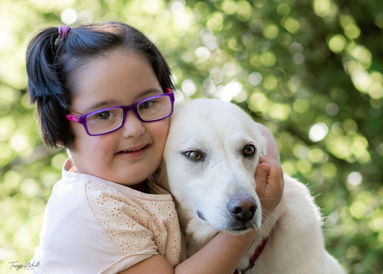 Lili 6 Jahre (2019)