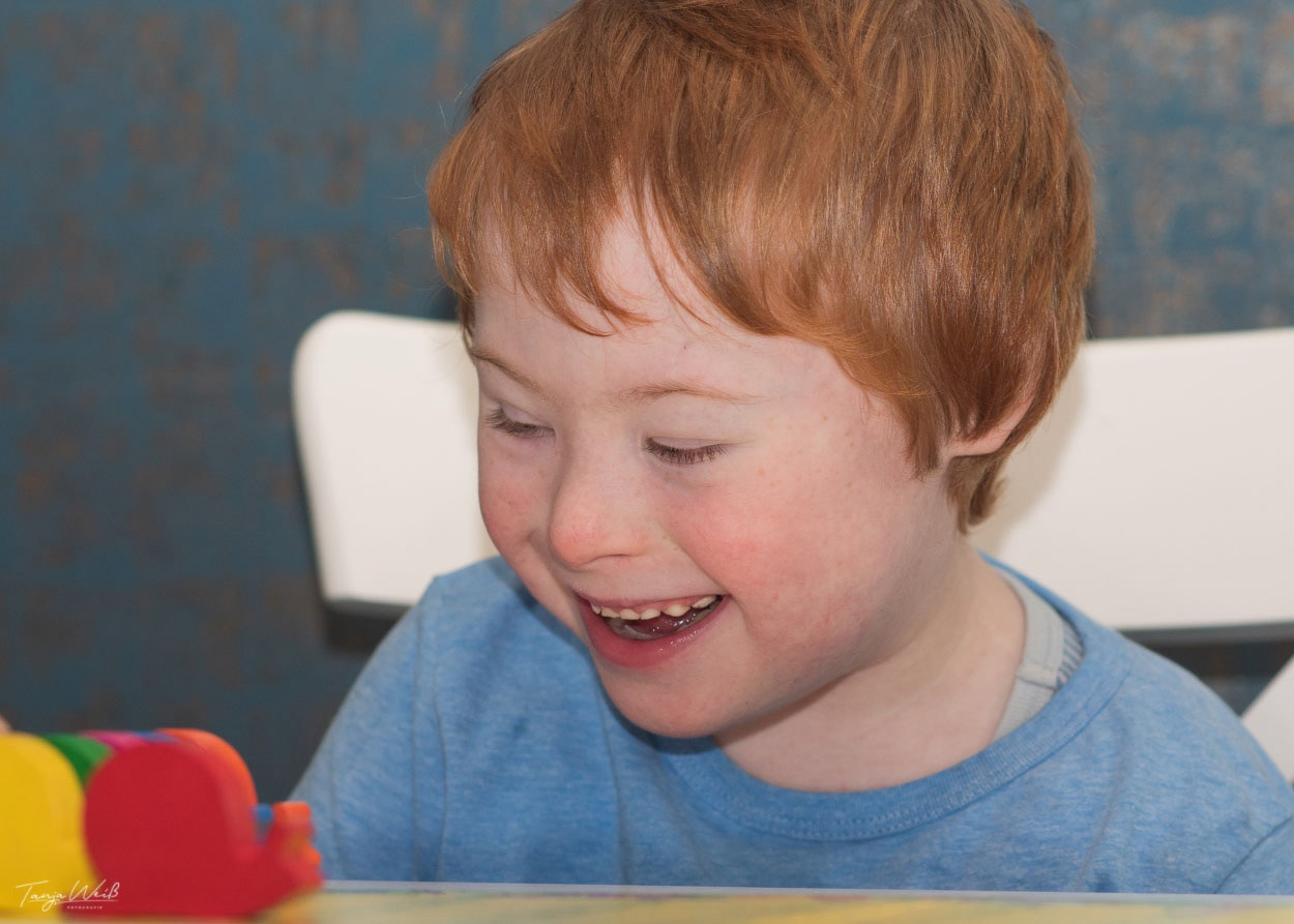 Constantin Lennox 6 Jahre (2019)