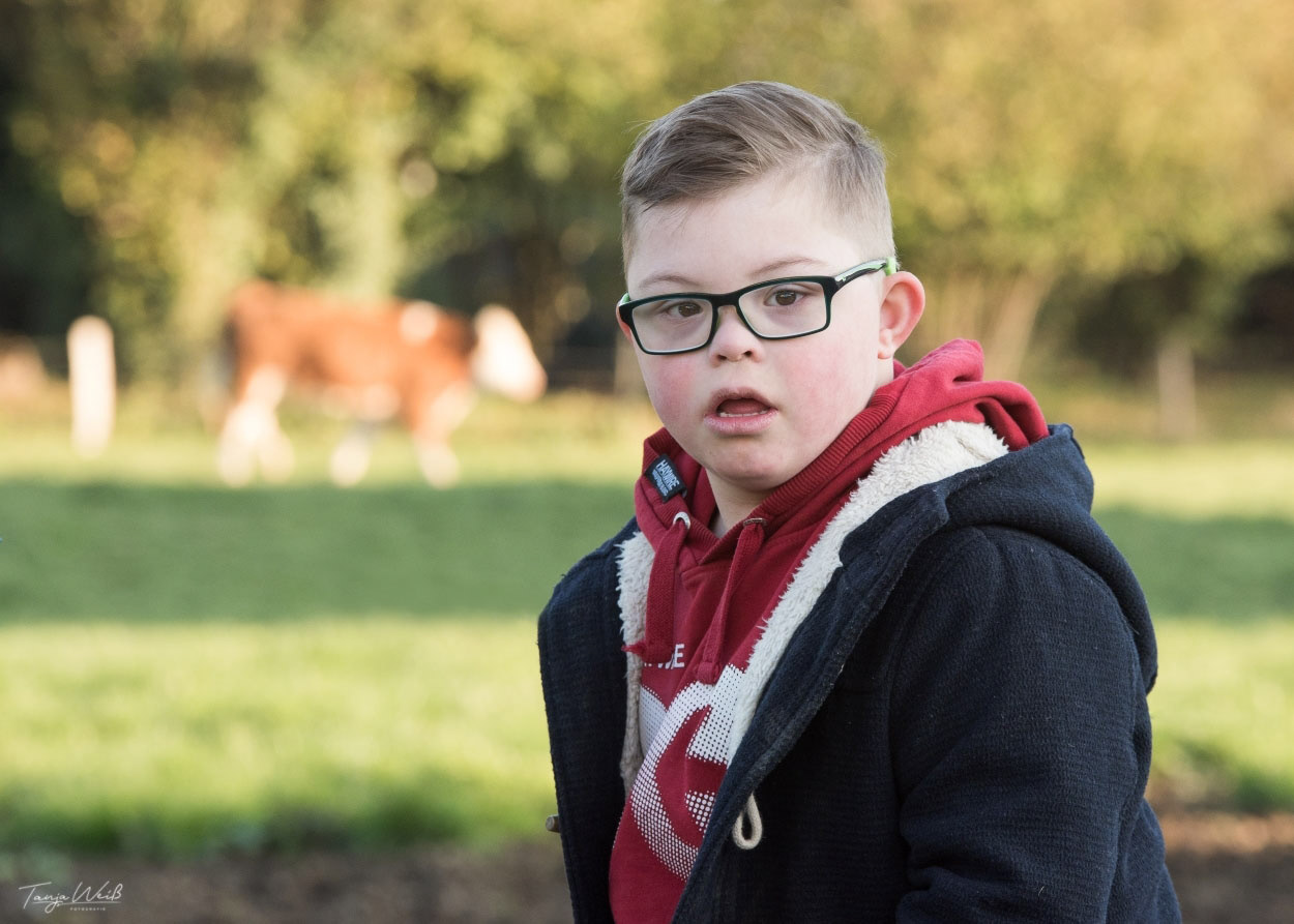 Elmin 8 Jahre (2019)