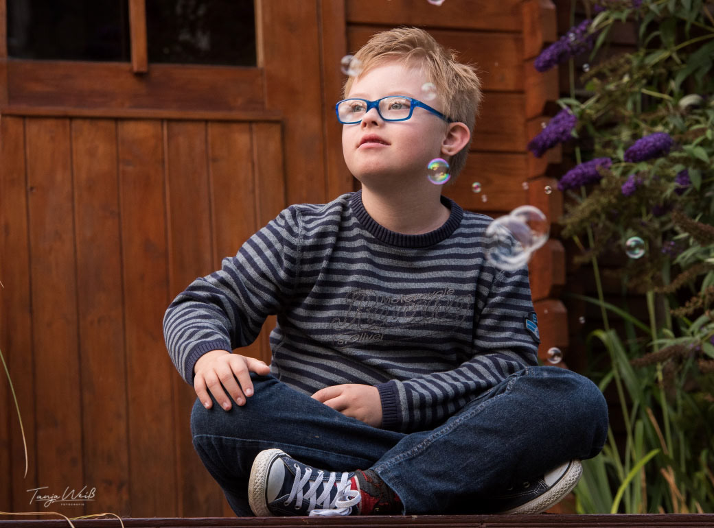 Niklas Finn 9 Jahre 2019