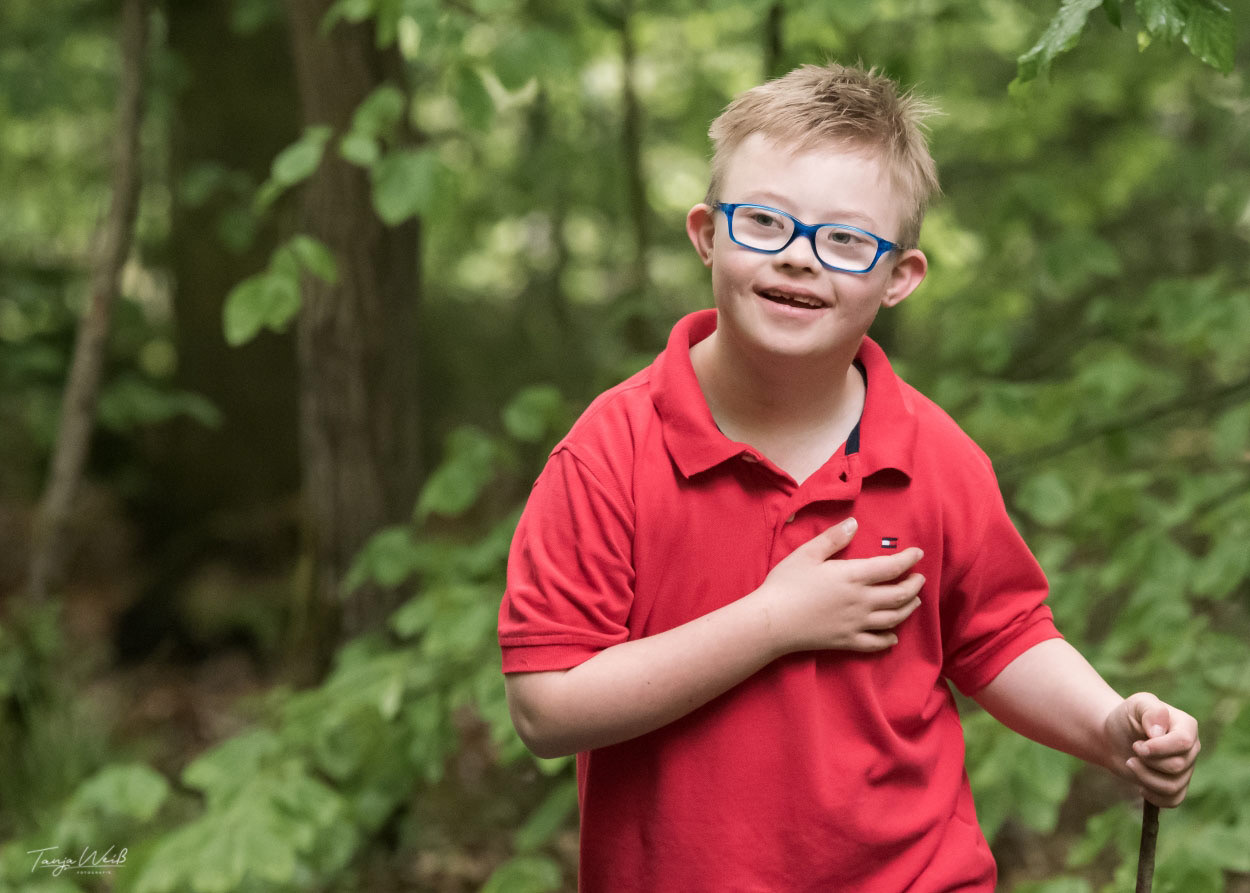 Niklas Finn 9 Jahre (2019)
