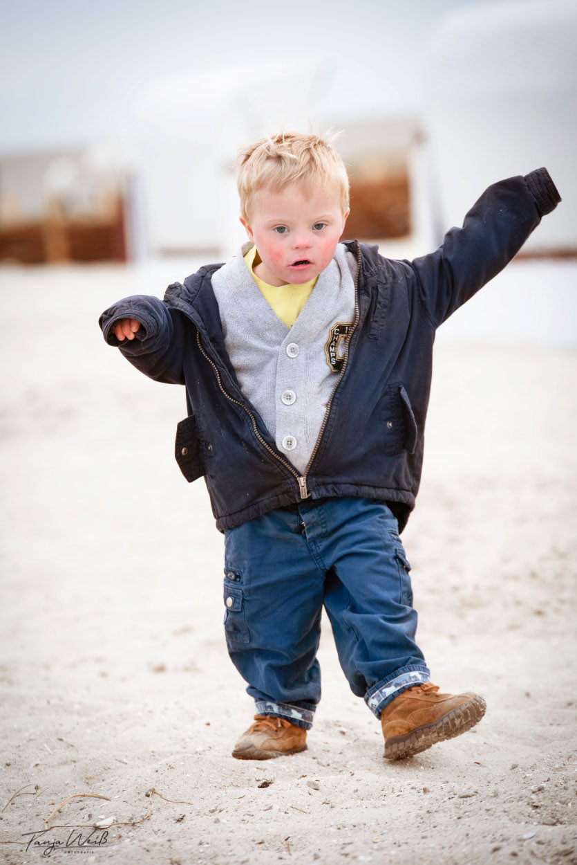 Leo 3 Jahre (2022)