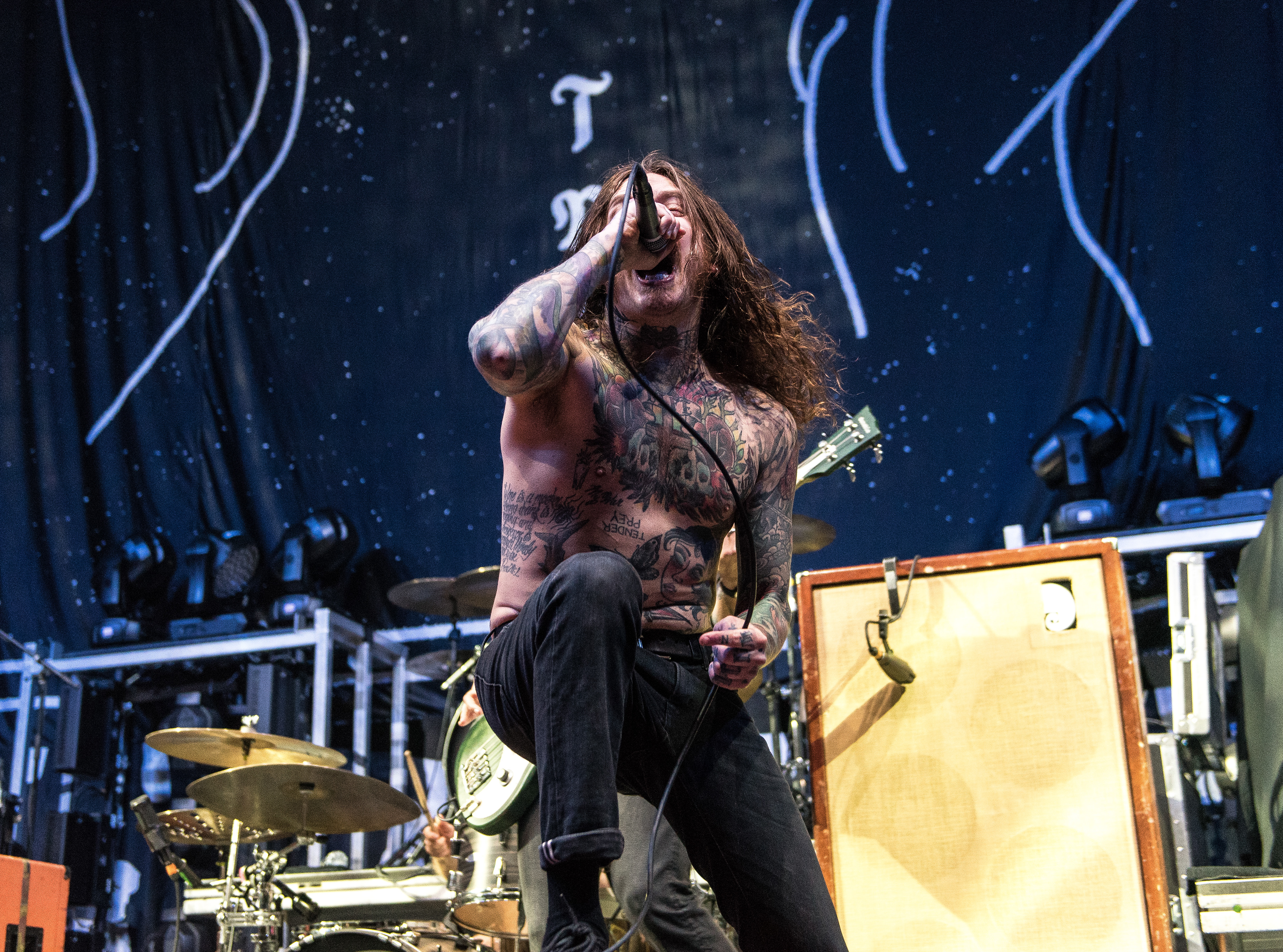 © Bethany Anna Photography - Boston Concert Photographer