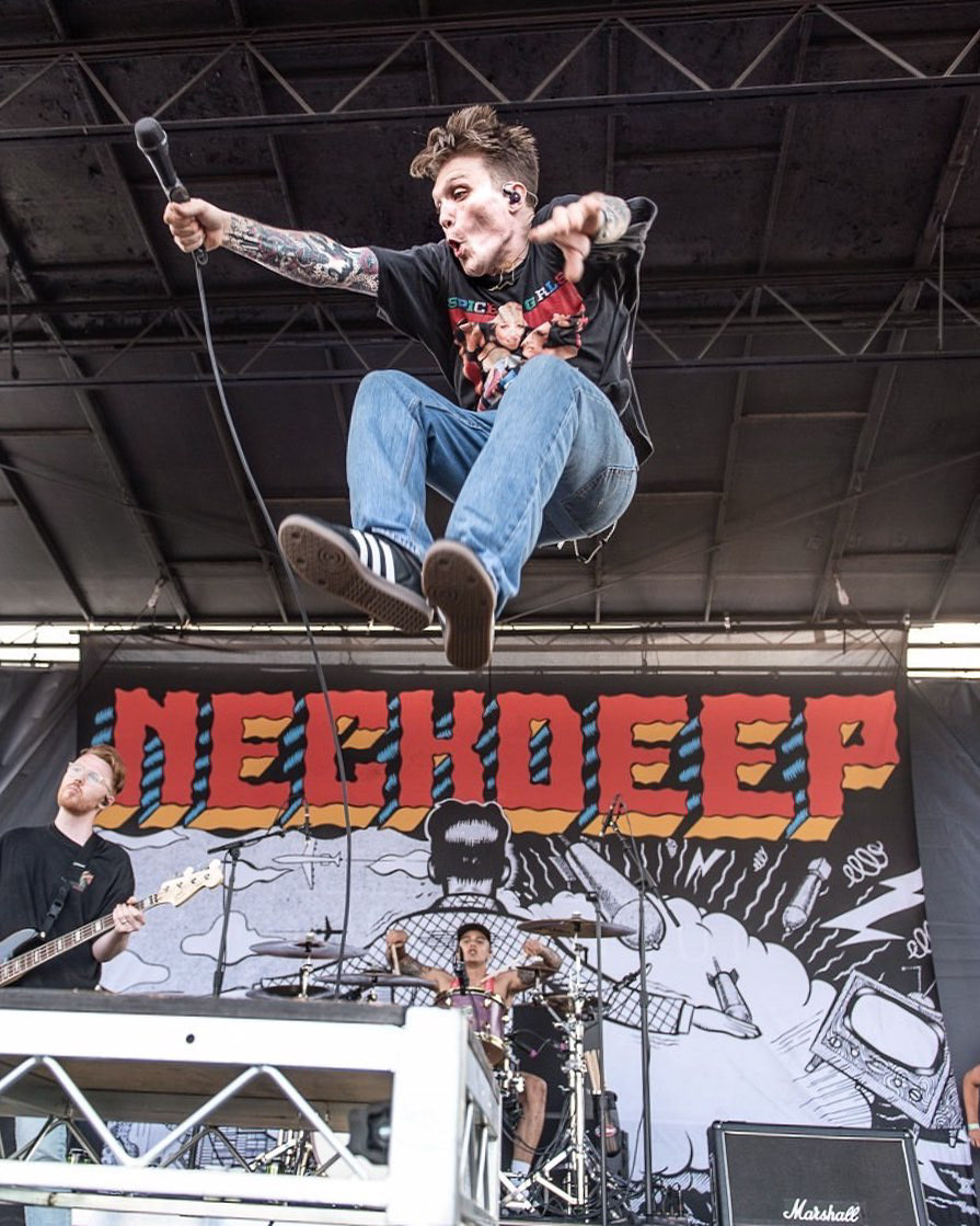 © Bethany Anna Photography - Boston Concert Photographer