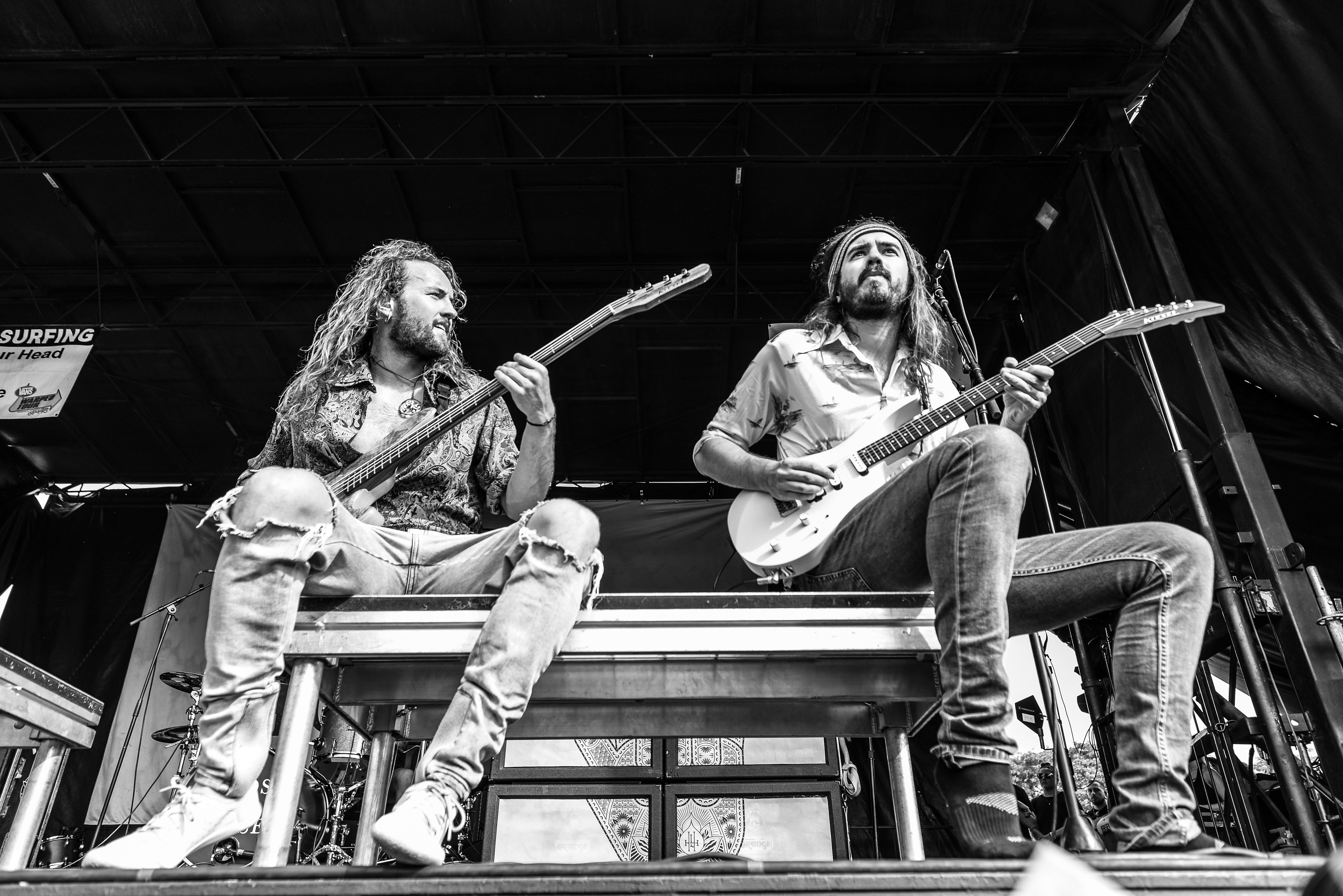 © Bethany Anna Photography - Rhode Island Concert Photographer