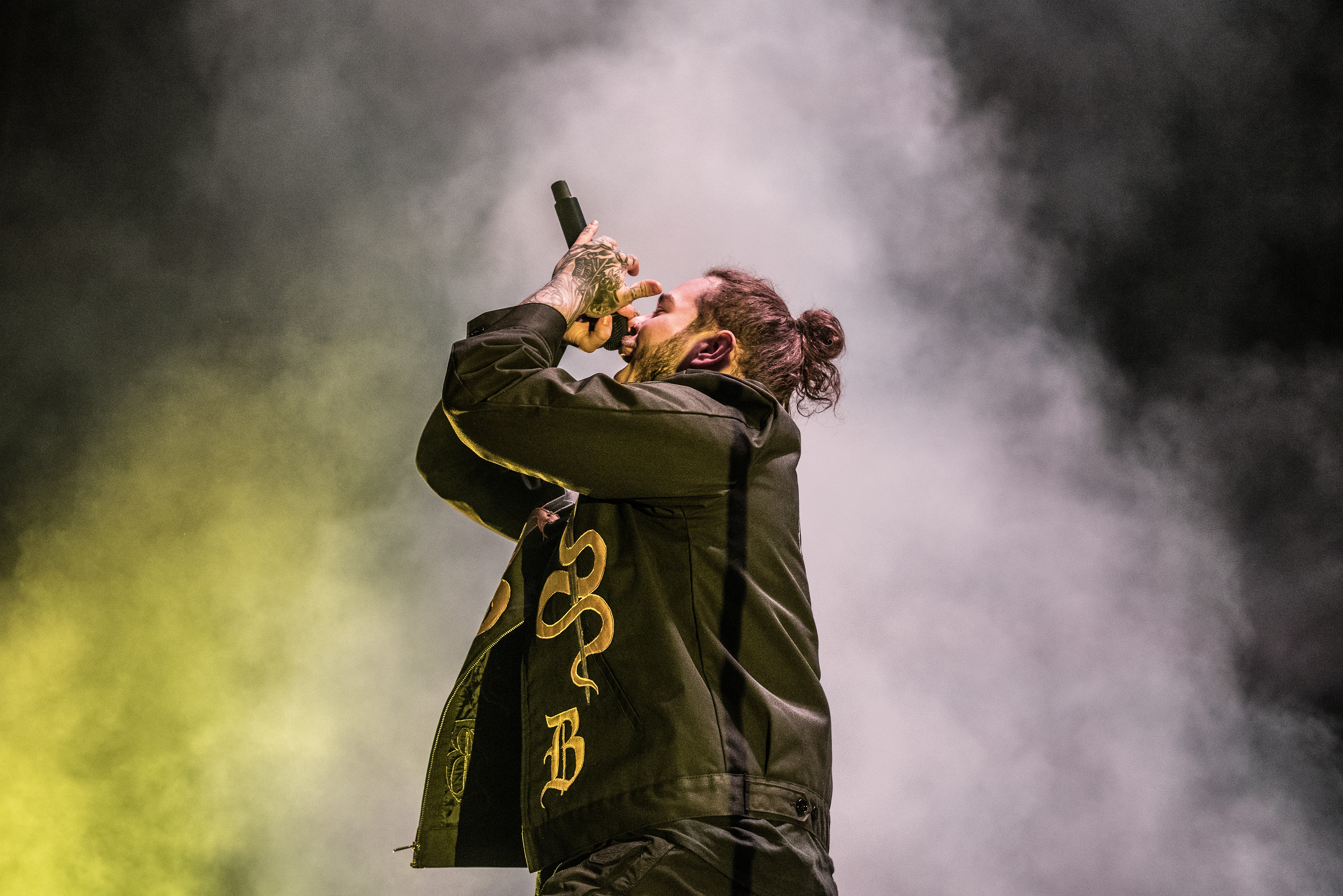 © Bethany Anna Photography - Boston Concert Photographer