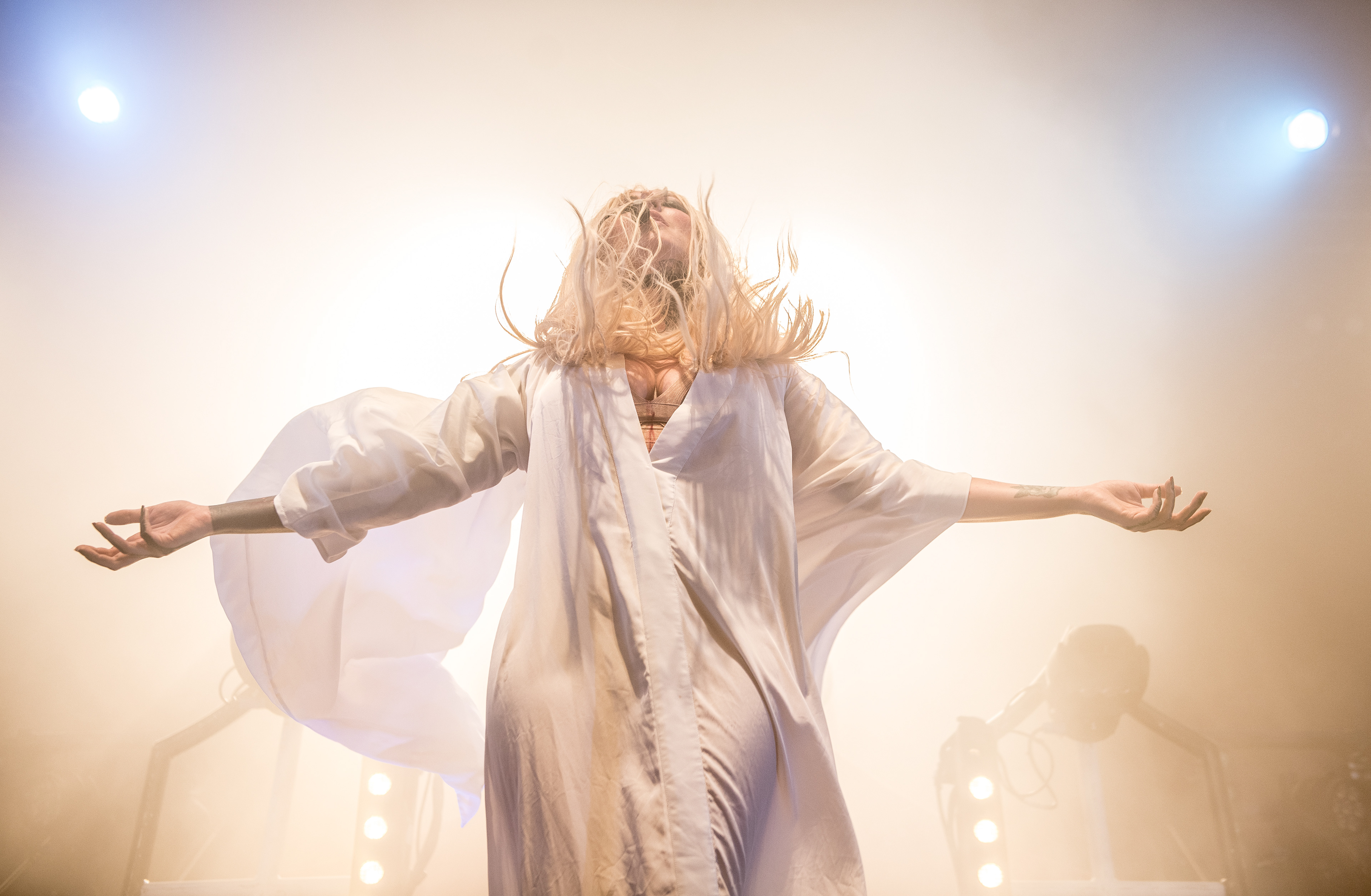 © Bethany Anna Photography - Boston Concert Photographer