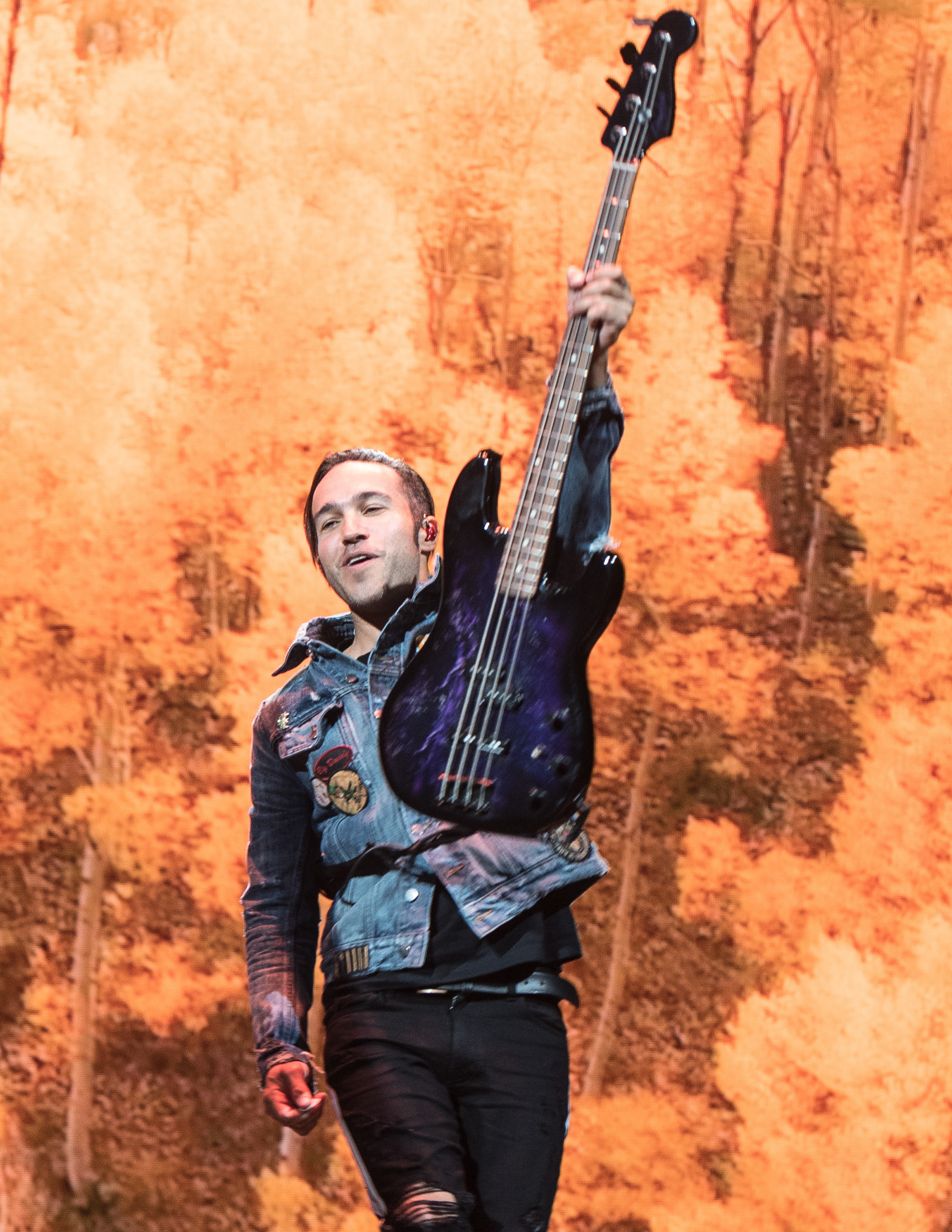 © Bethany Anna Photography - Boston Concert Photographer
