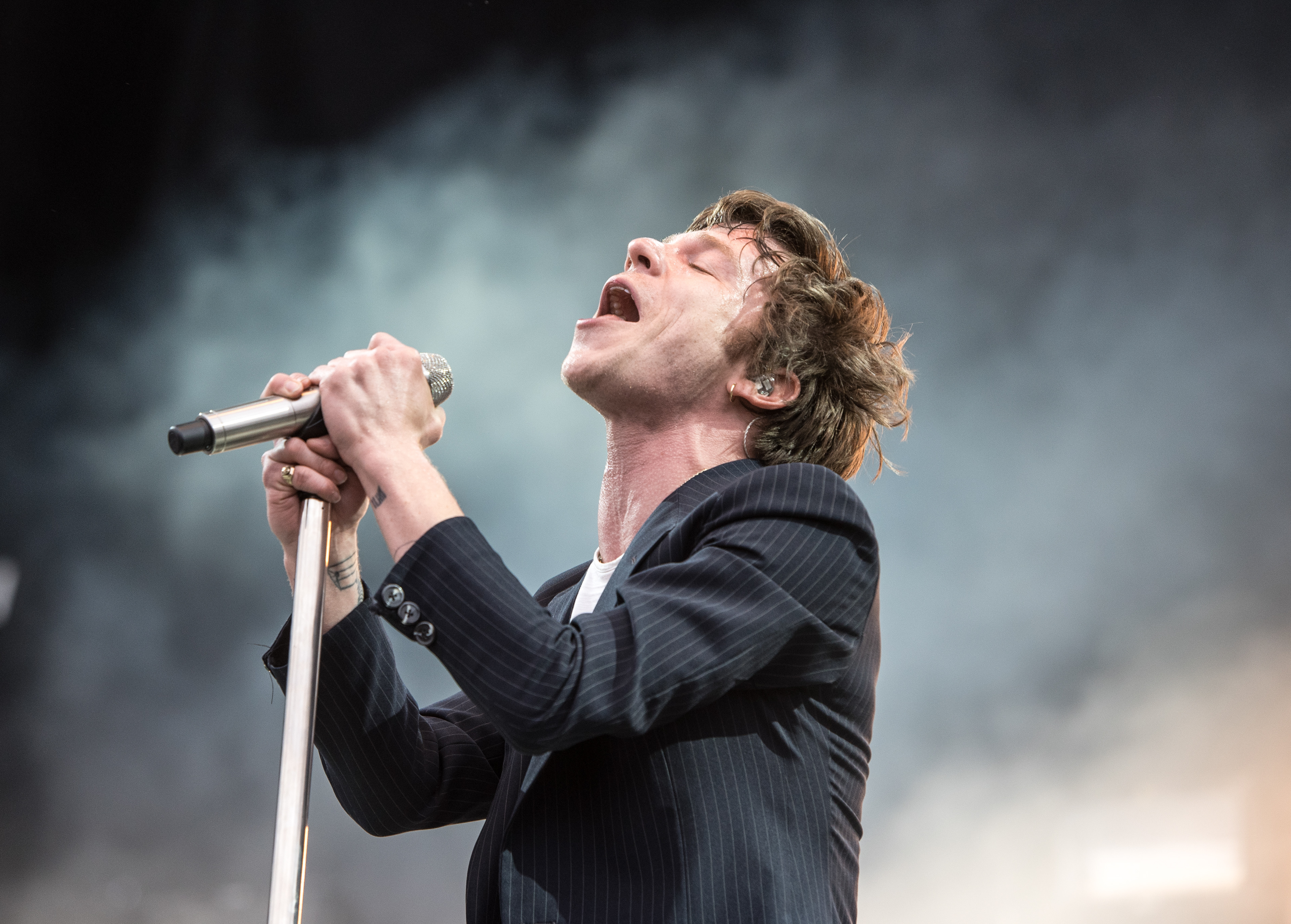 © Bethany Anna Photography - Boston Concert Photographer