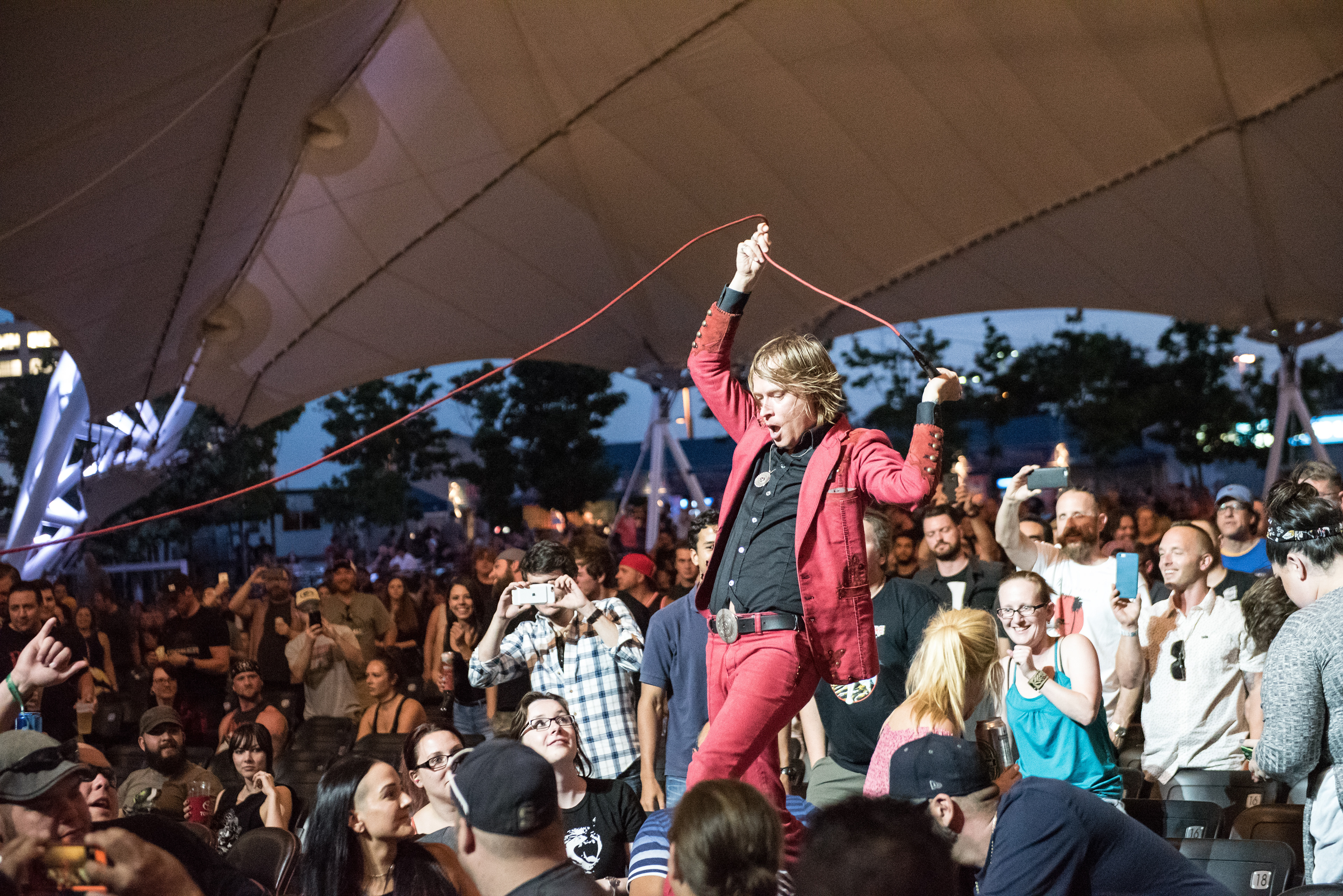 © Bethany Anna Photography - Boston Concert Photographer