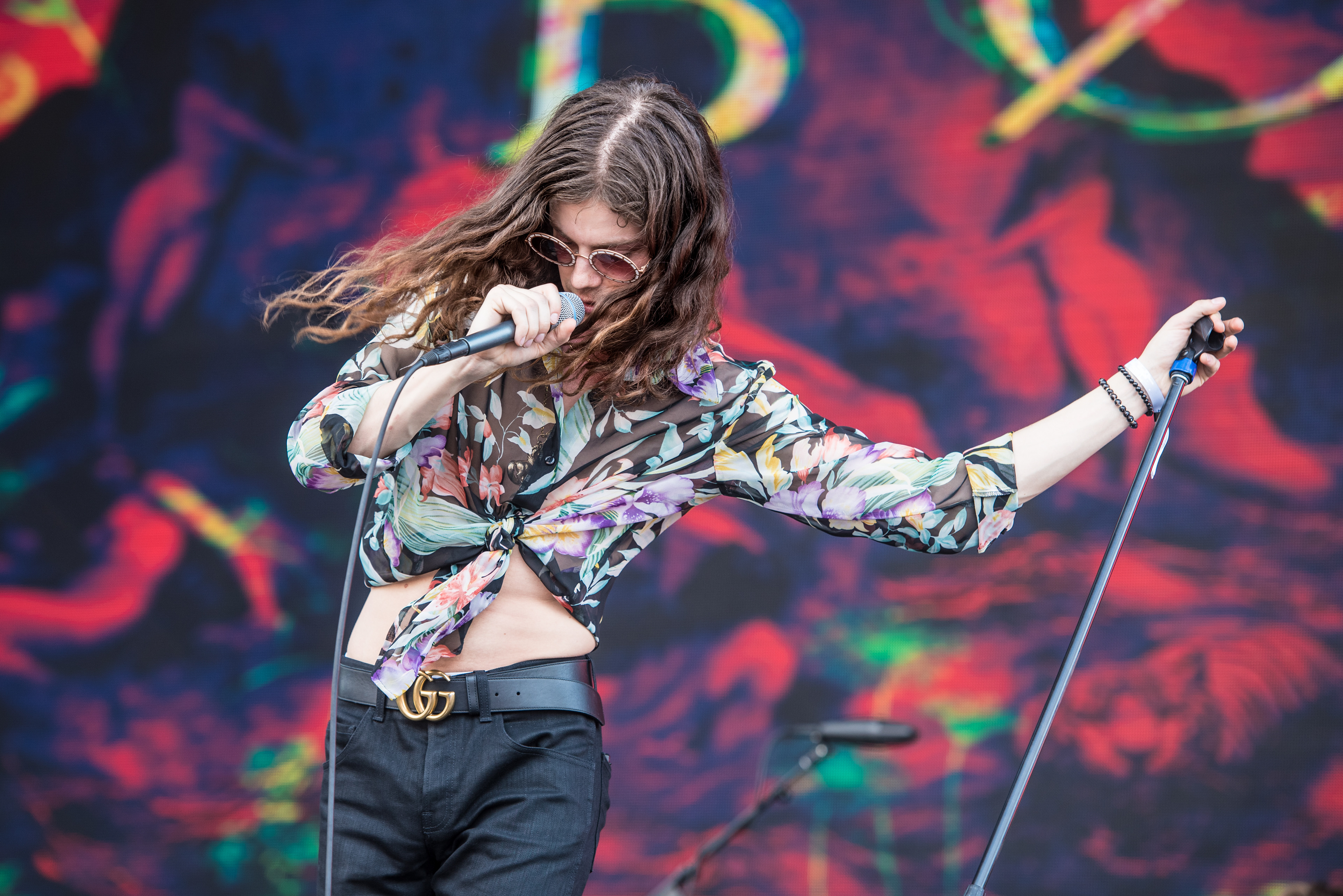 © Bethany Anna Photography - Boston Concert Photographer