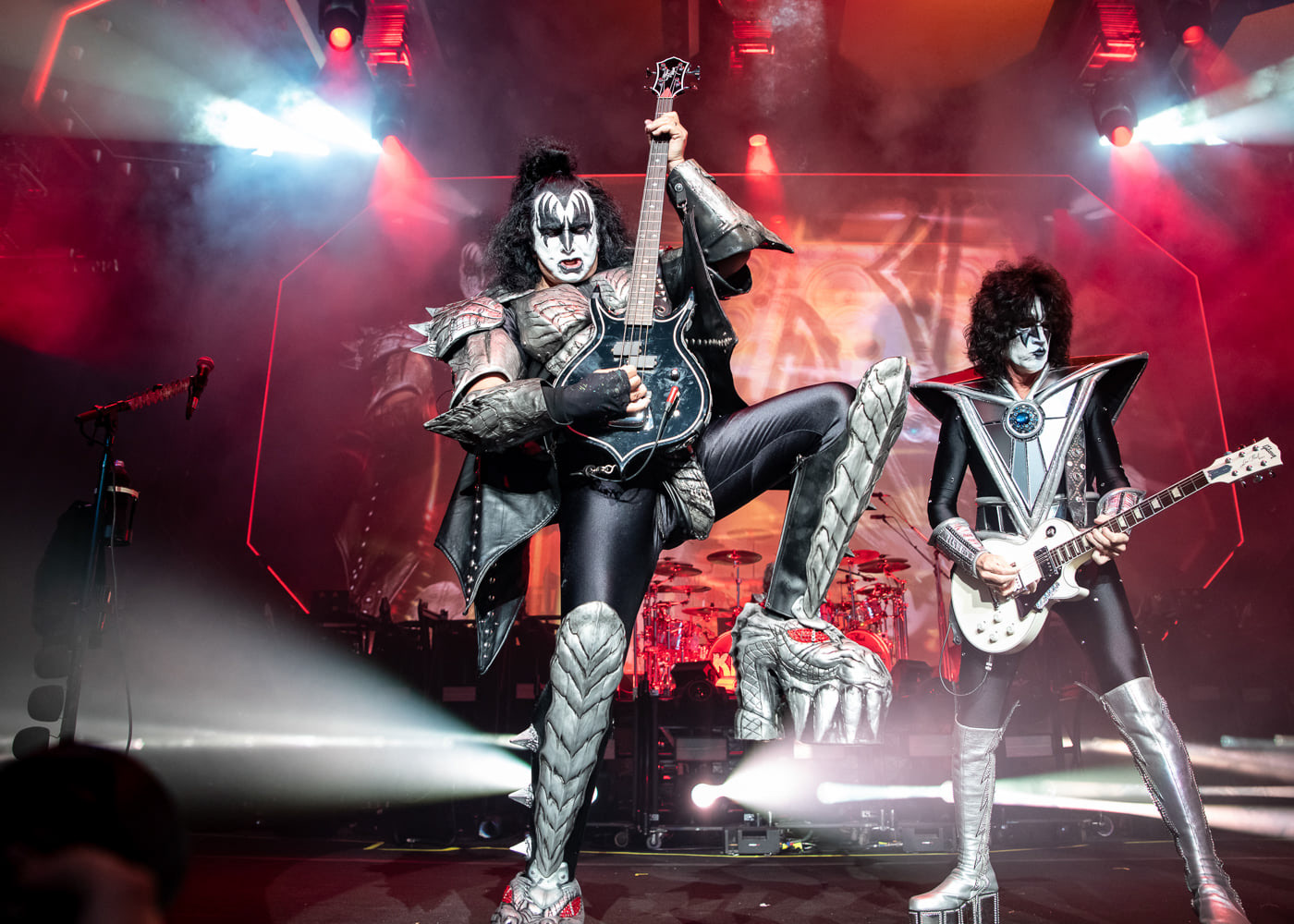© Bethany Anna Photography - Boston Concert Photographer