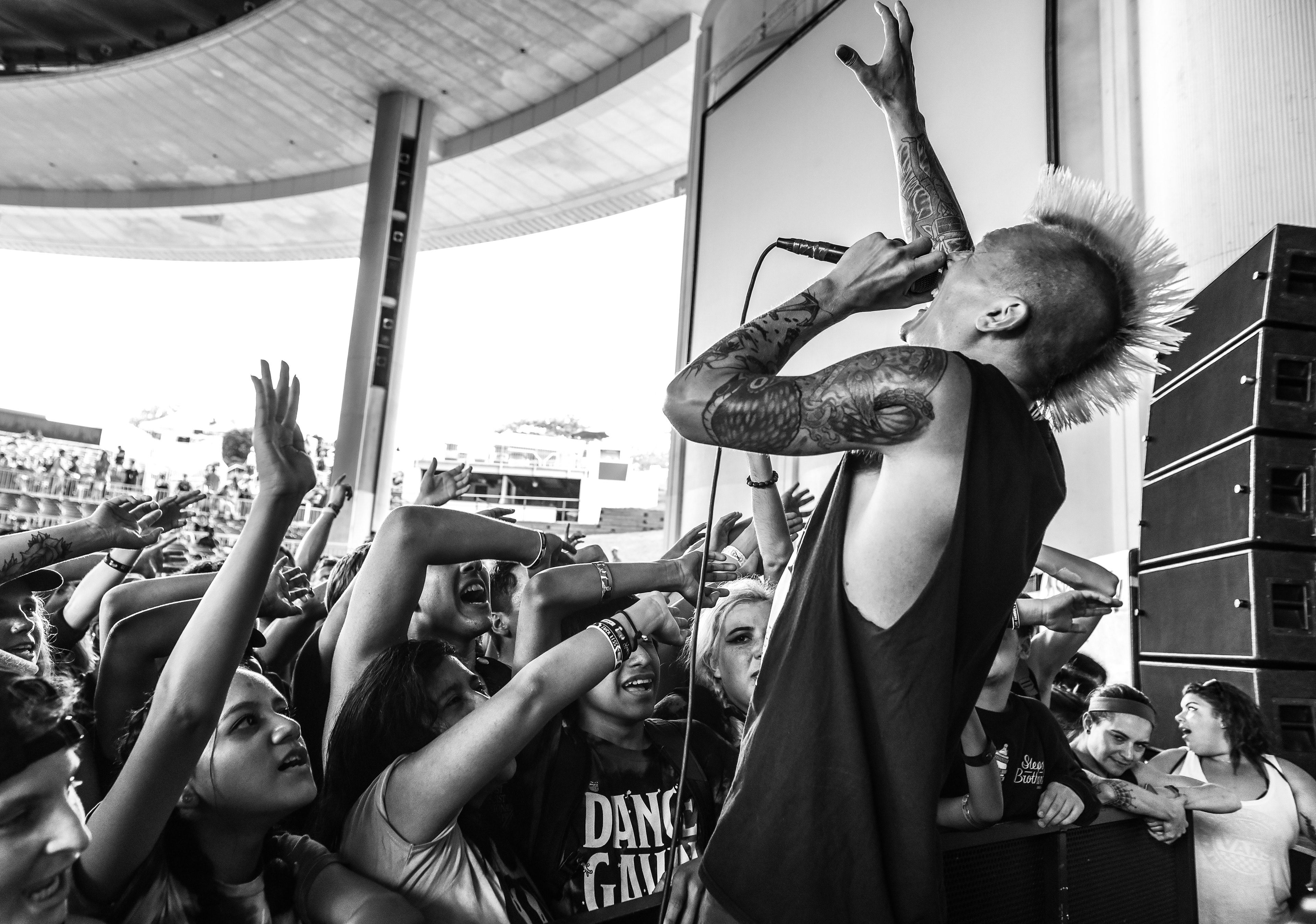 © Bethany Anna Photography - Connecticut Concert Photographer