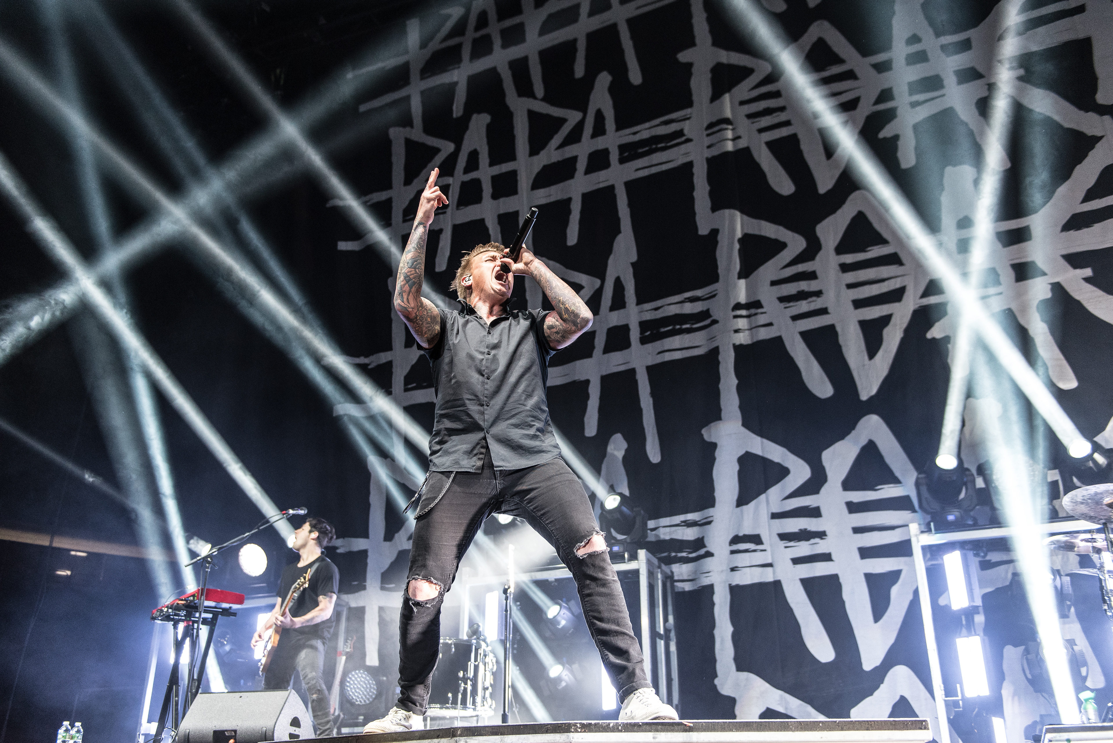 © Bethany Anna Photography - Boston Concert Photographer