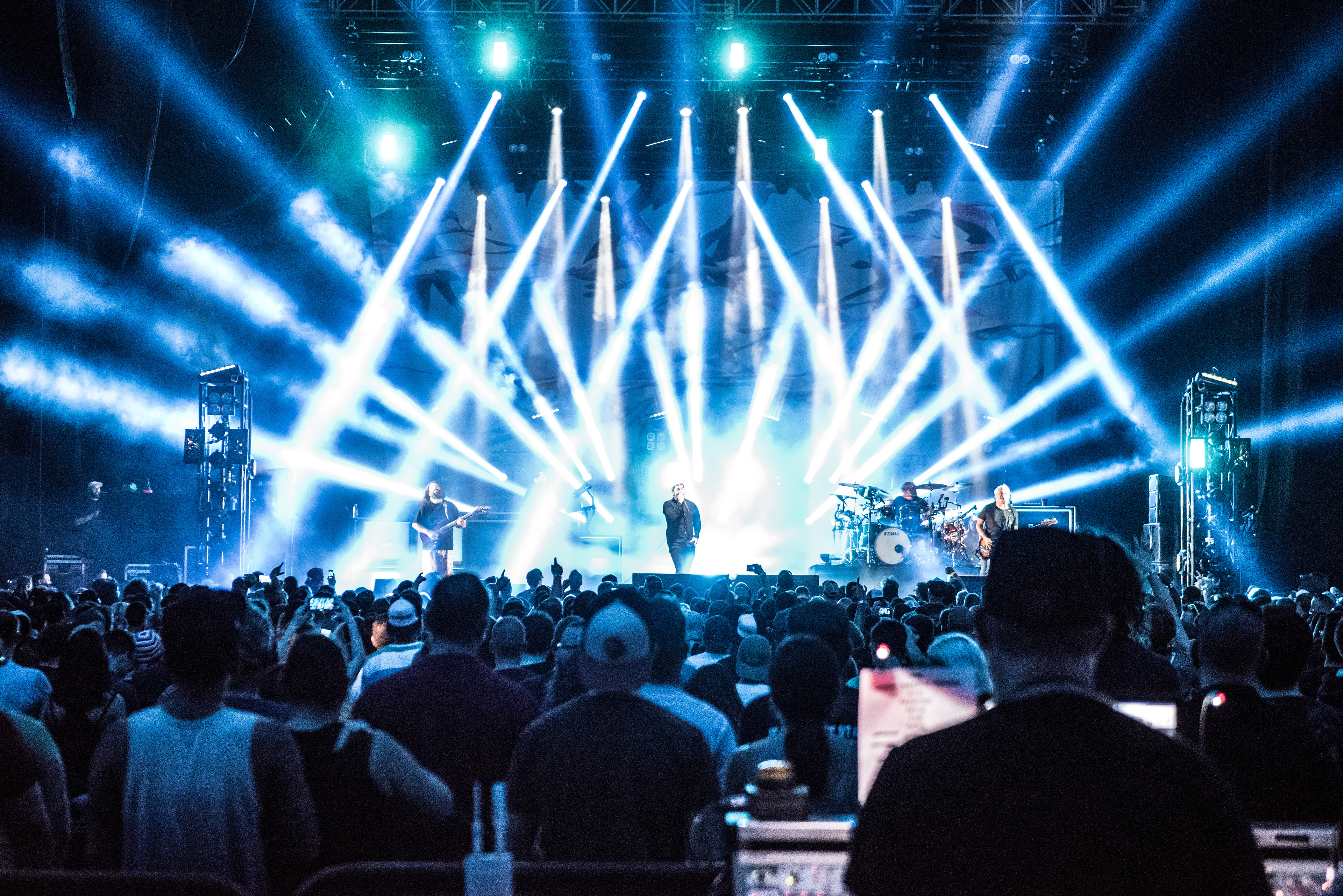 © Bethany Anna Photography - Boston Concert Photographer