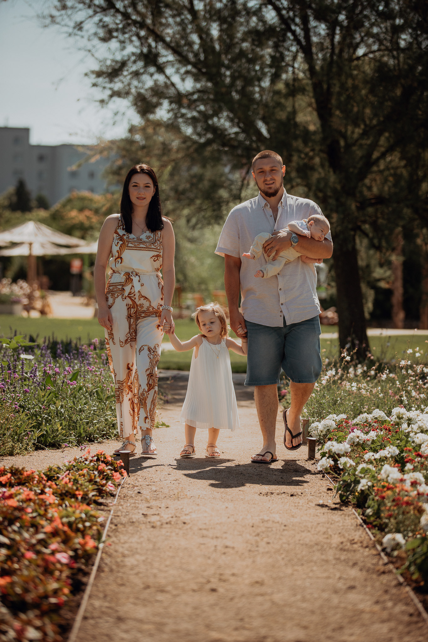 Blumengärten Hirschstetten