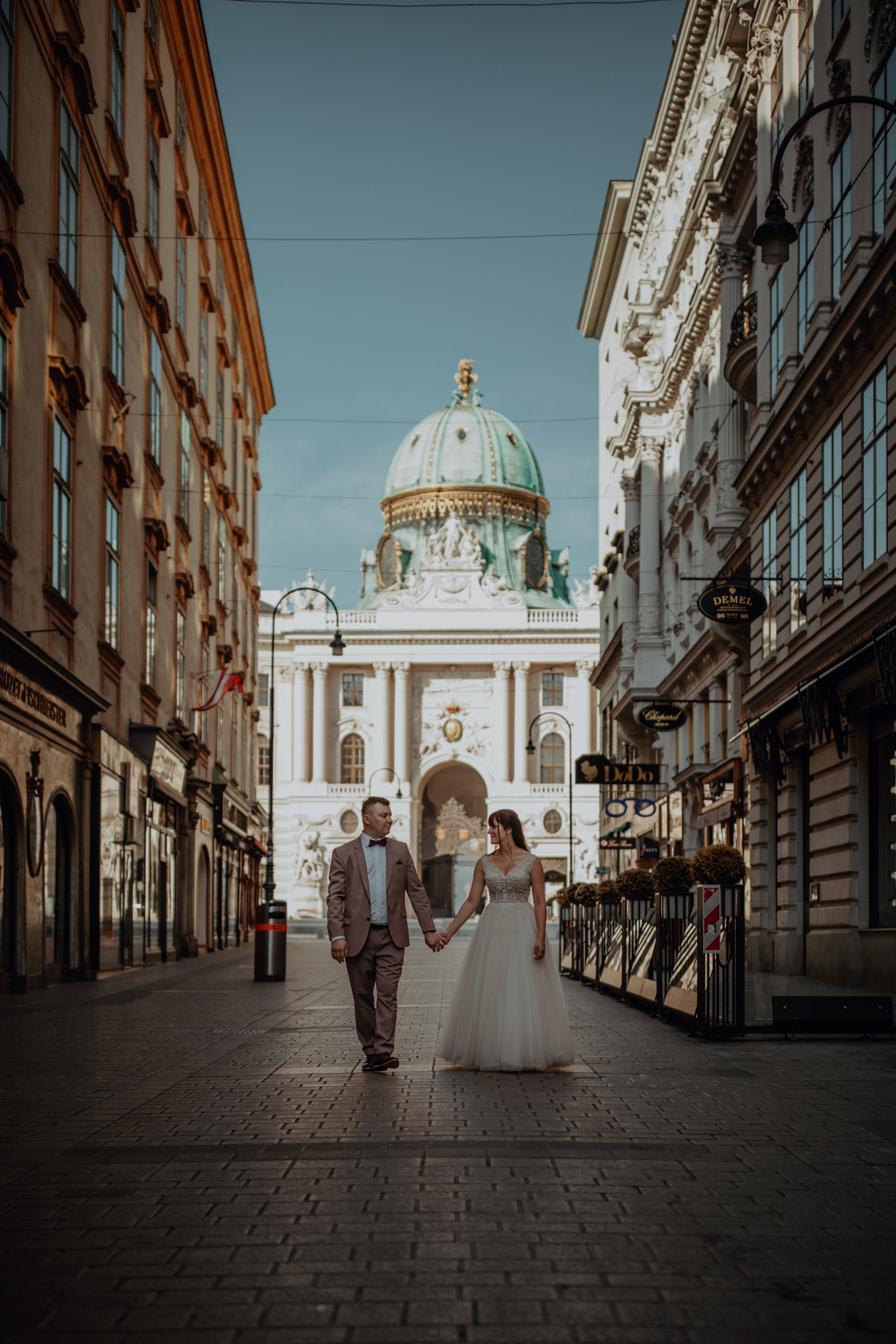 hochzeitsfotograf wien