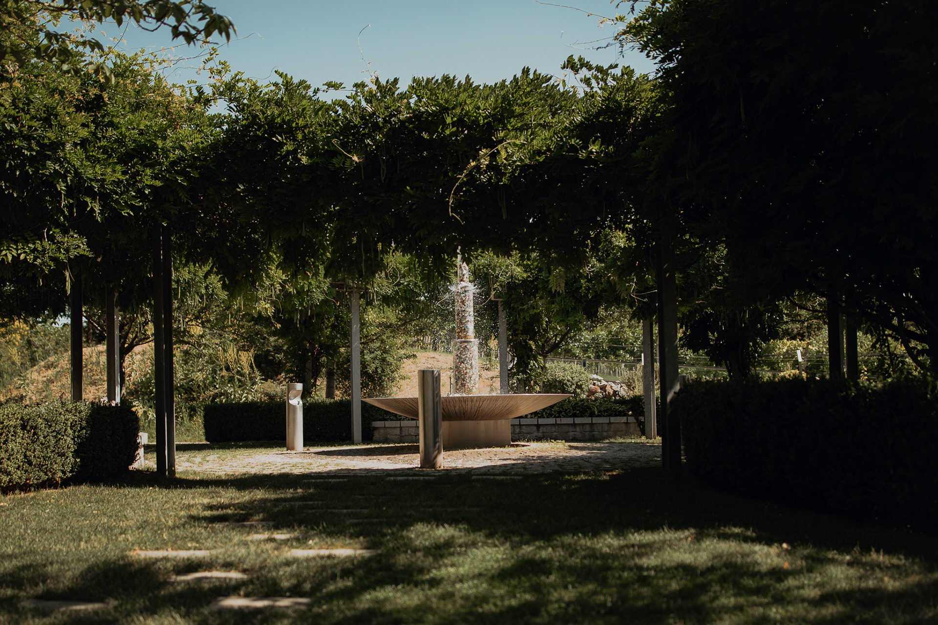 Blumengärten Hirschstetten