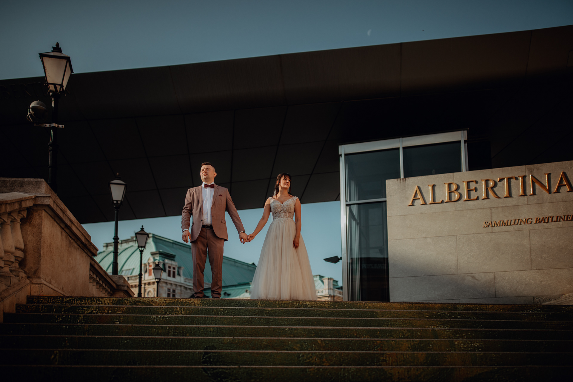 hochzeitsfotograf wien