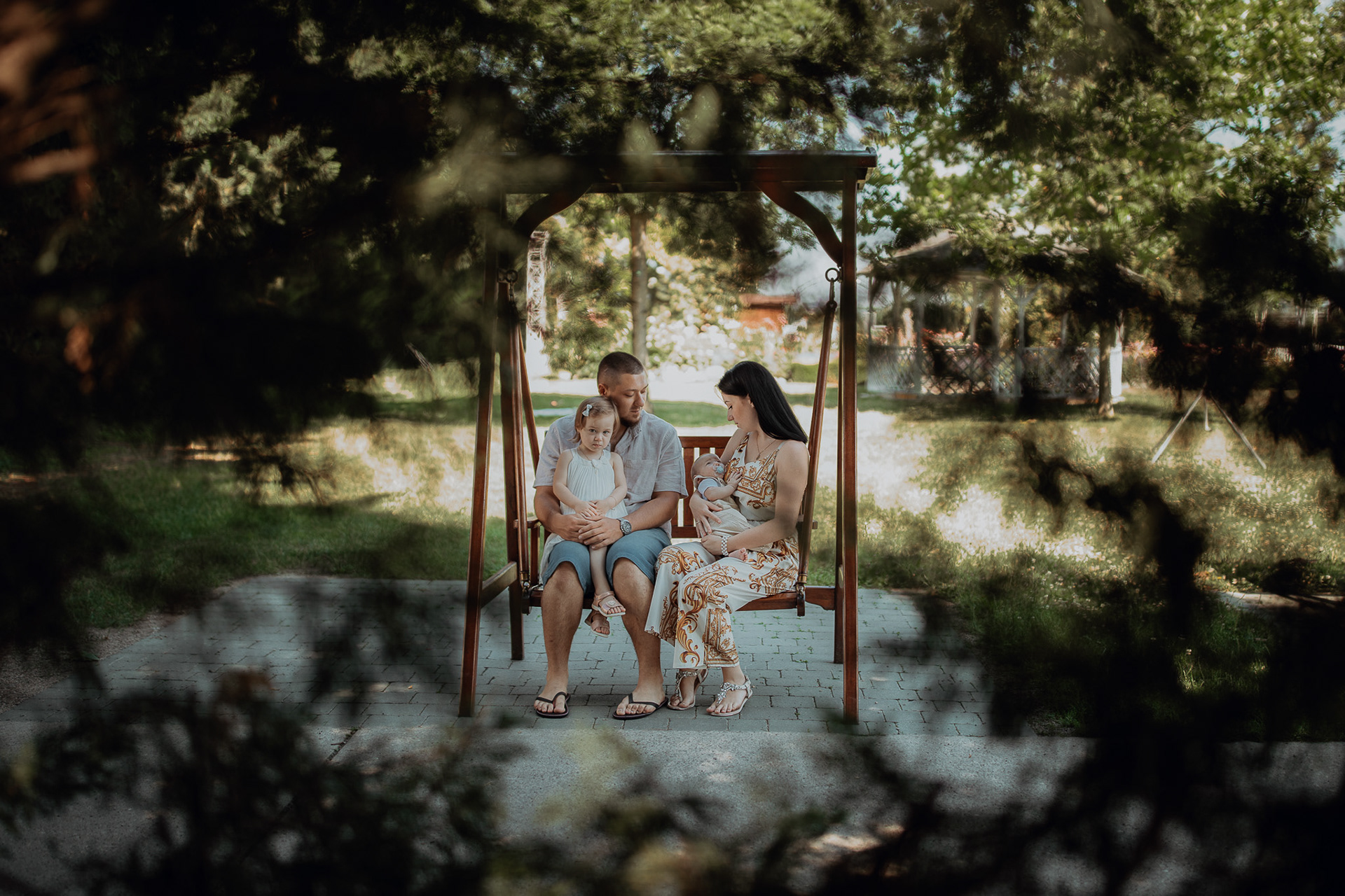 Blumengärten Hirschstetten