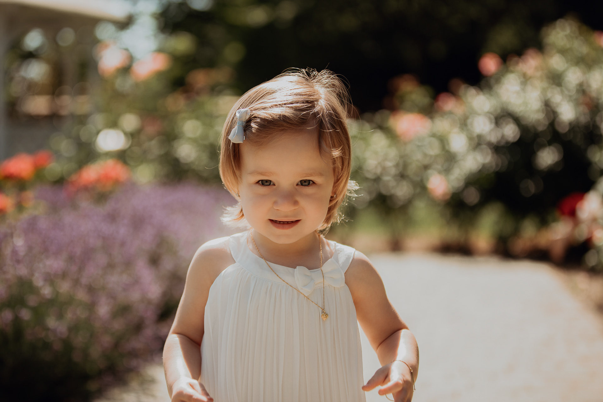 Blumengärten Hirschstetten