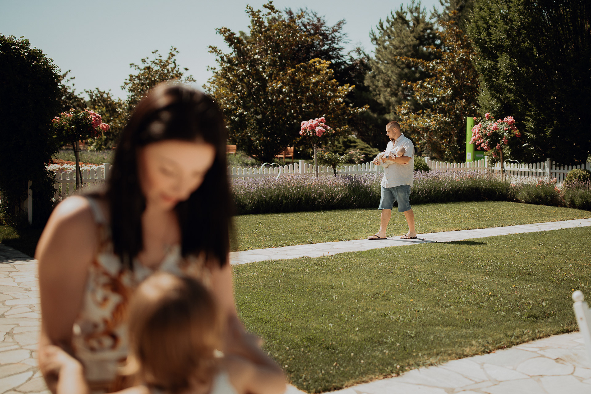 Blumengärten Hirschstetten