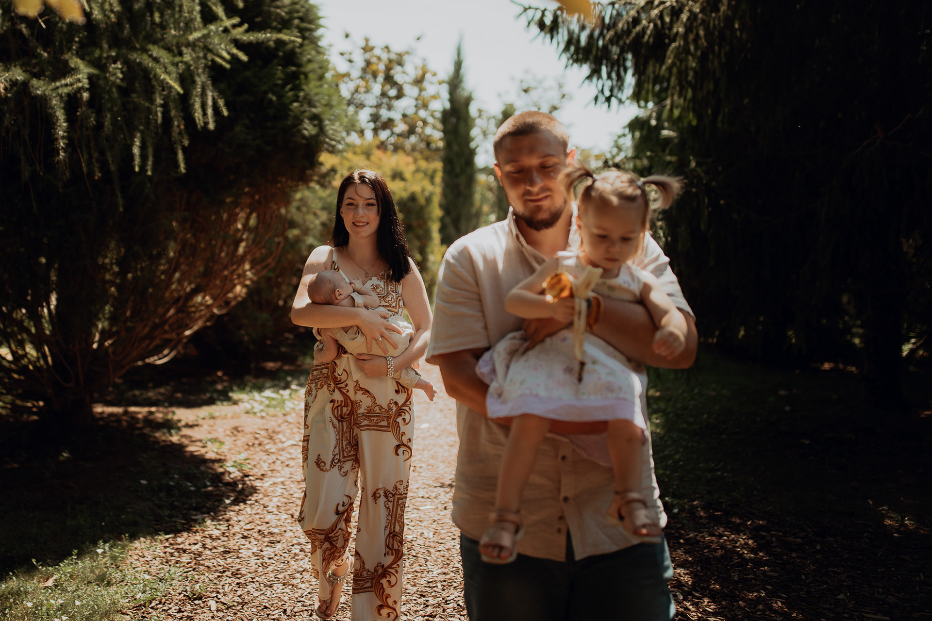 Blumengärten Hirschstetten