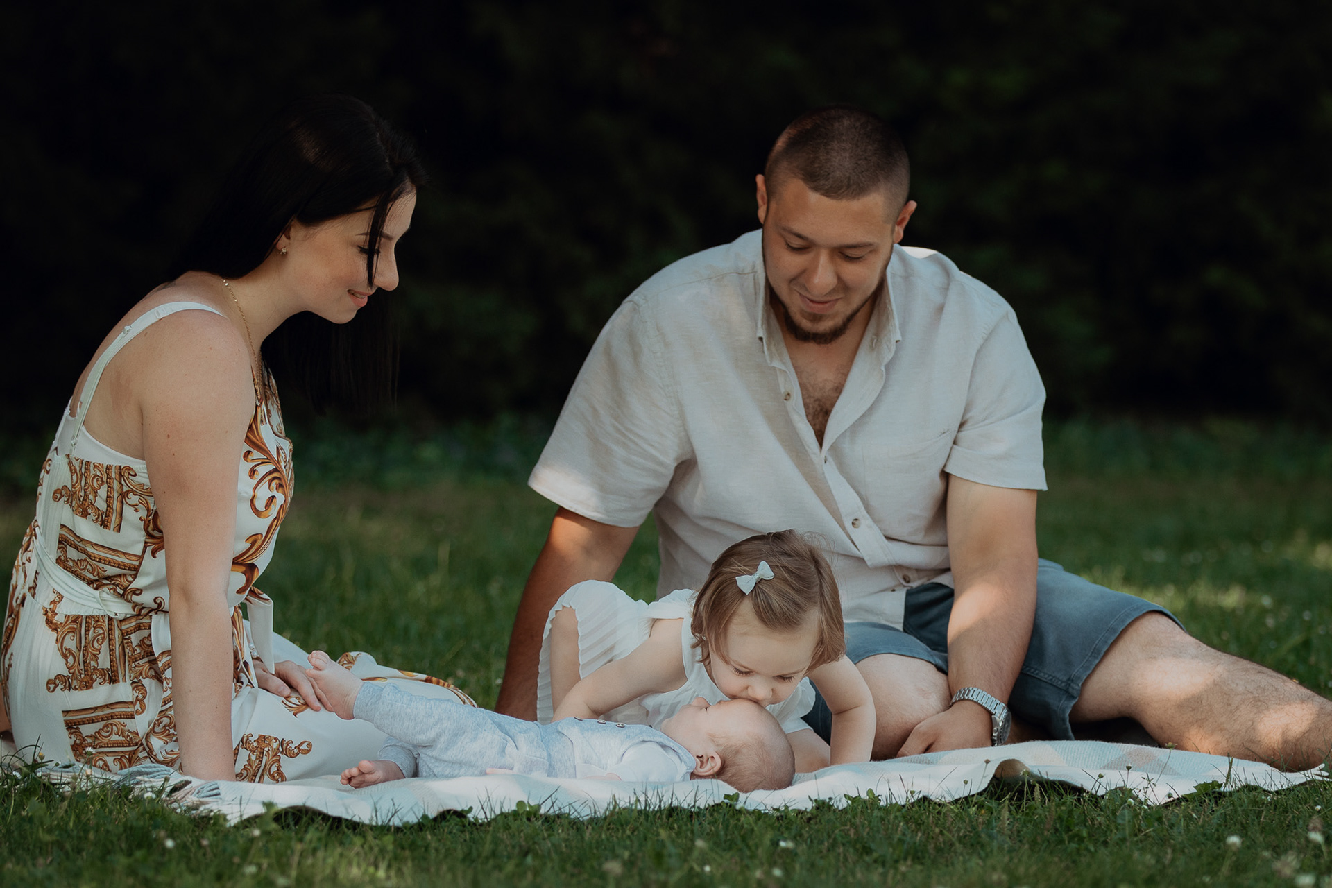 Blumengärten Hirschstetten