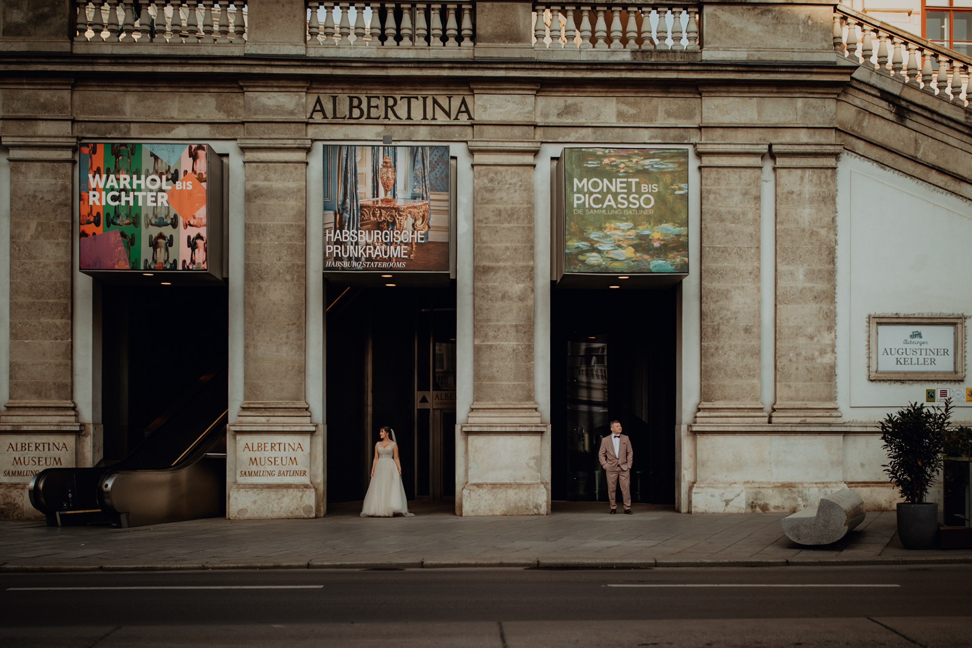 hochzeitsfotograf wien