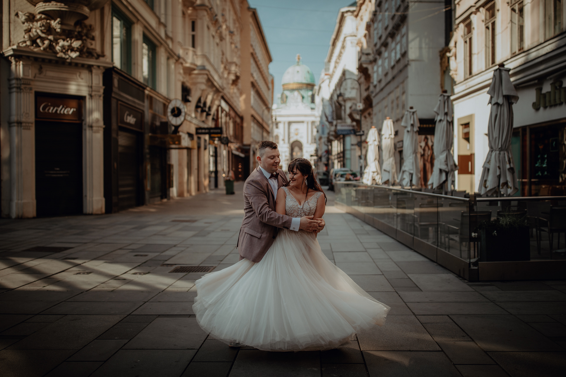 hochzeitsfotograf wien