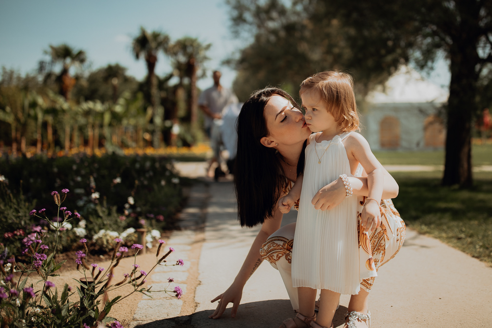 Blumengärten Hirschstetten