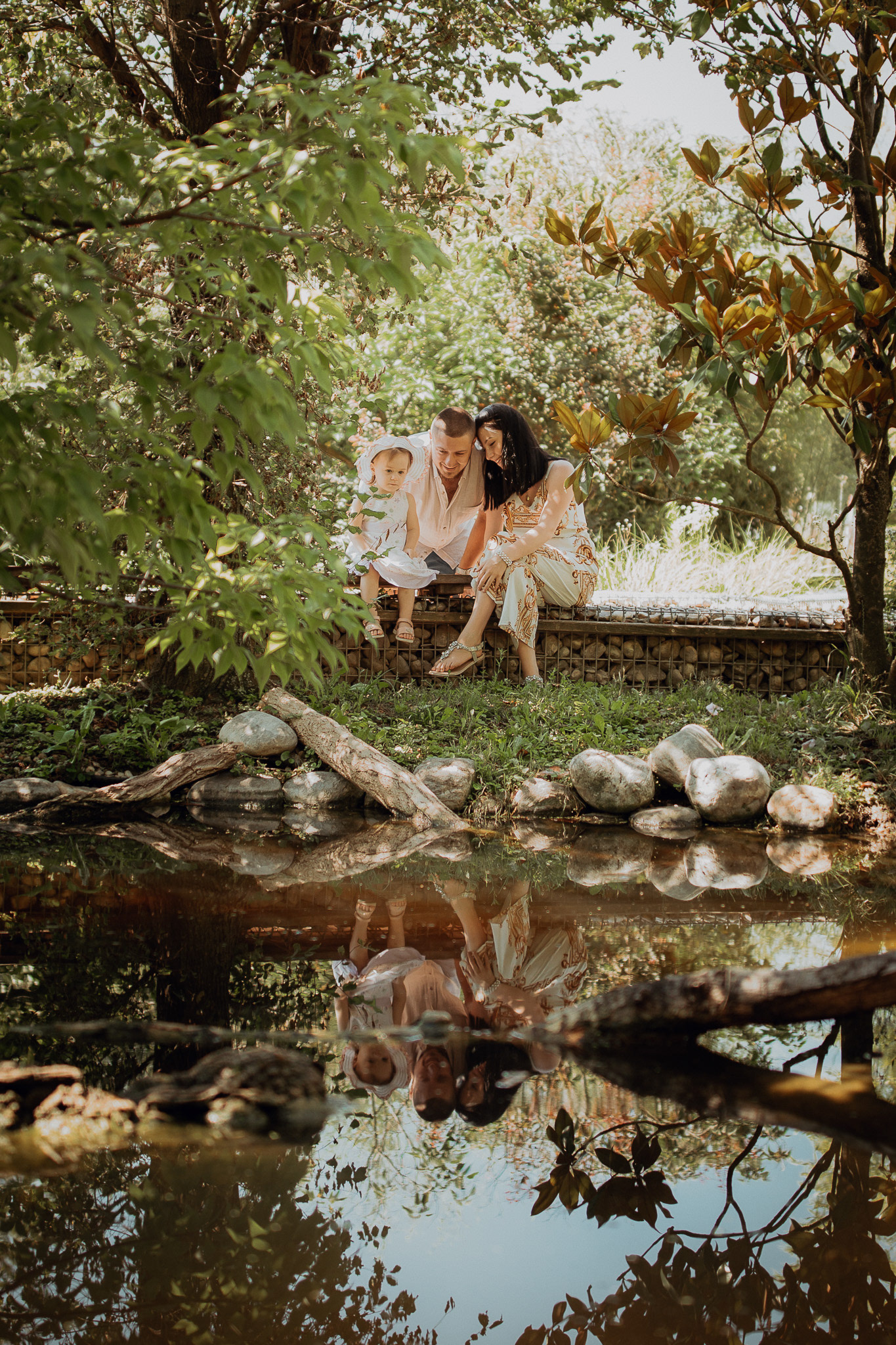 Blumengärten Hirschstetten