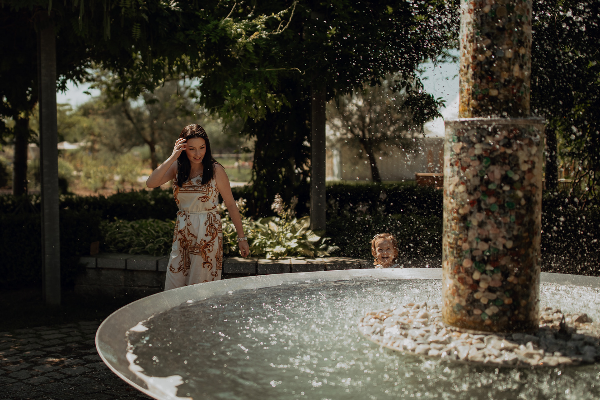 Blumengärten Hirschstetten