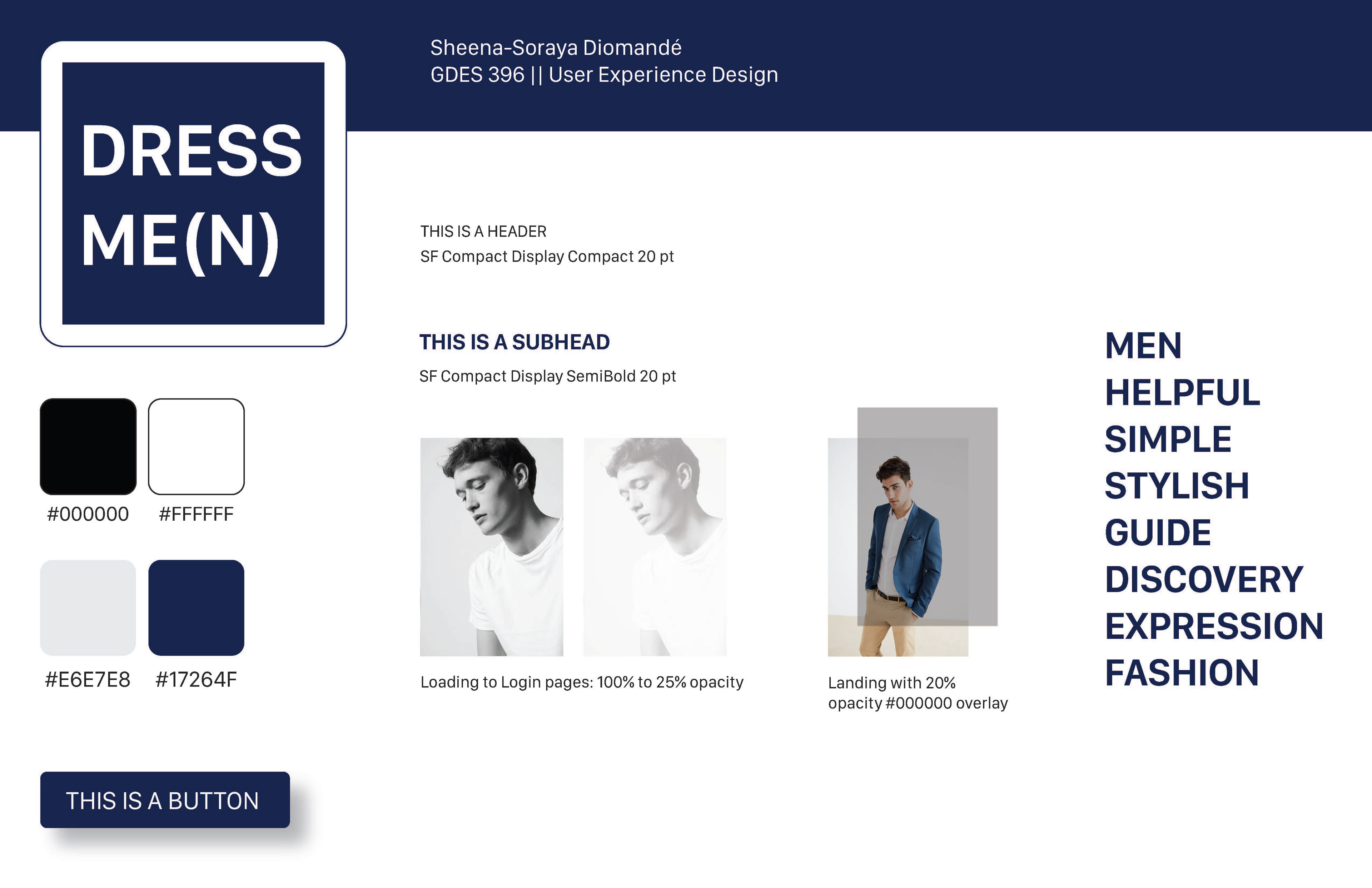 style guide