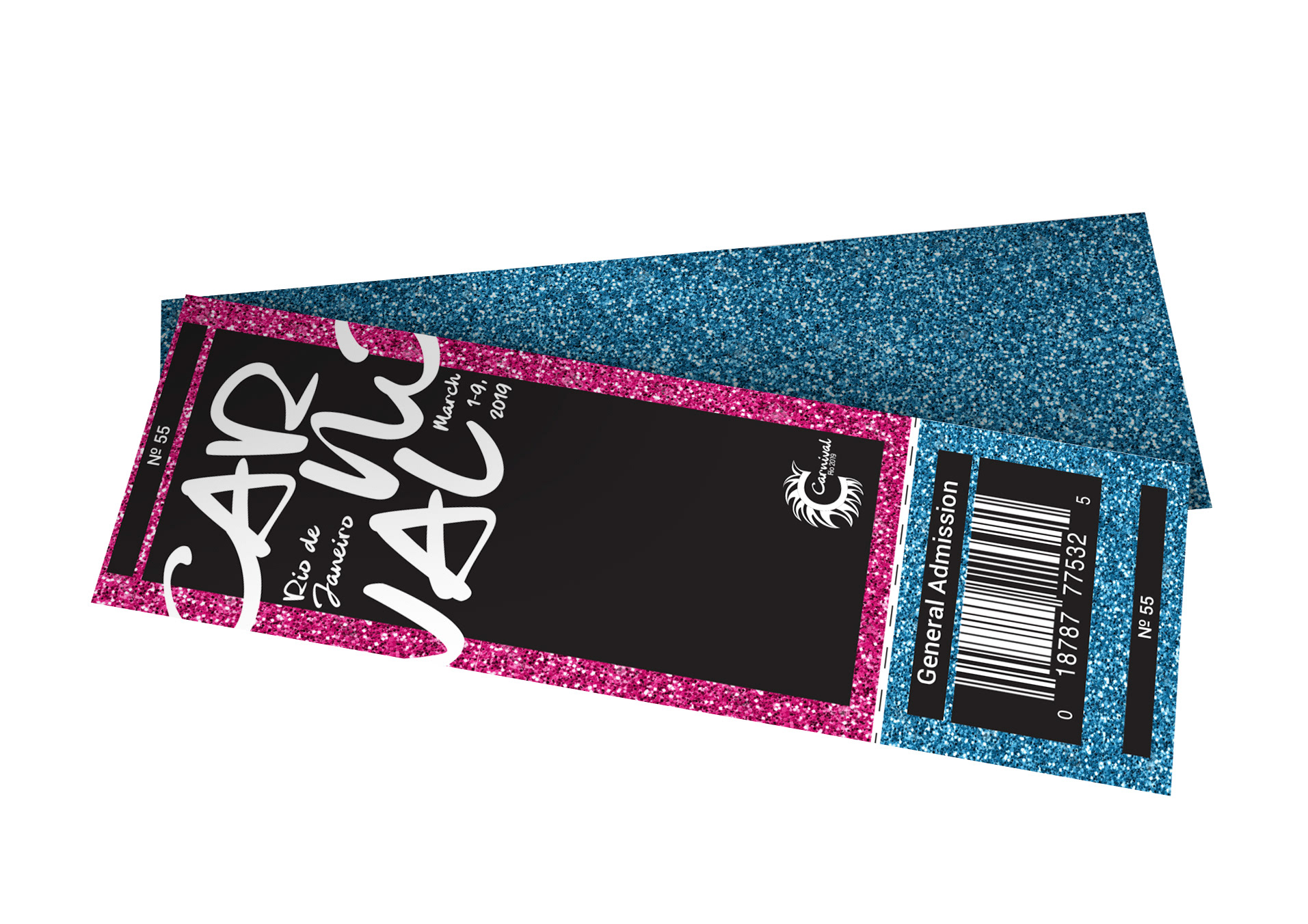 General Admission ticket