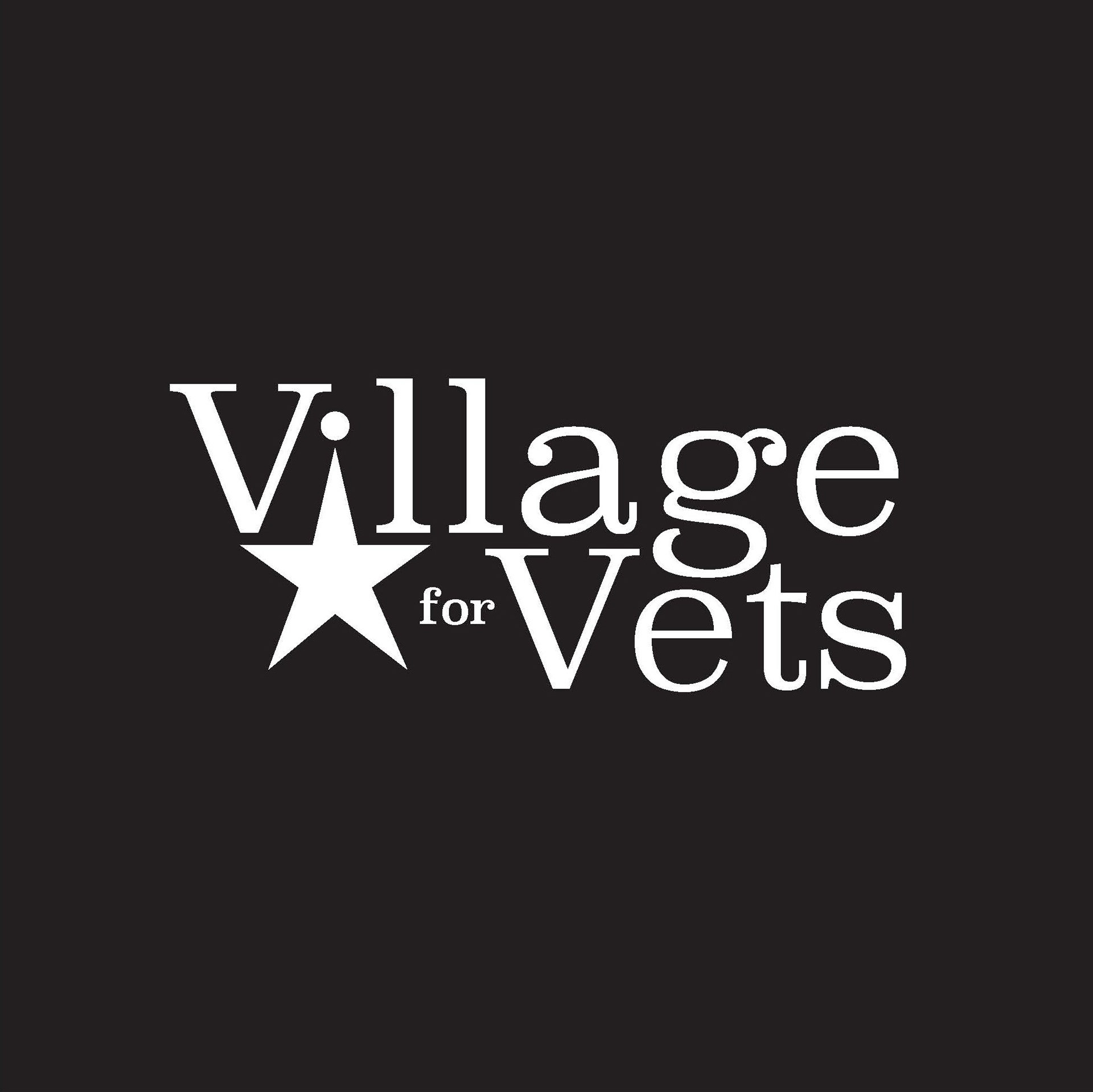 Reversed Out Logo