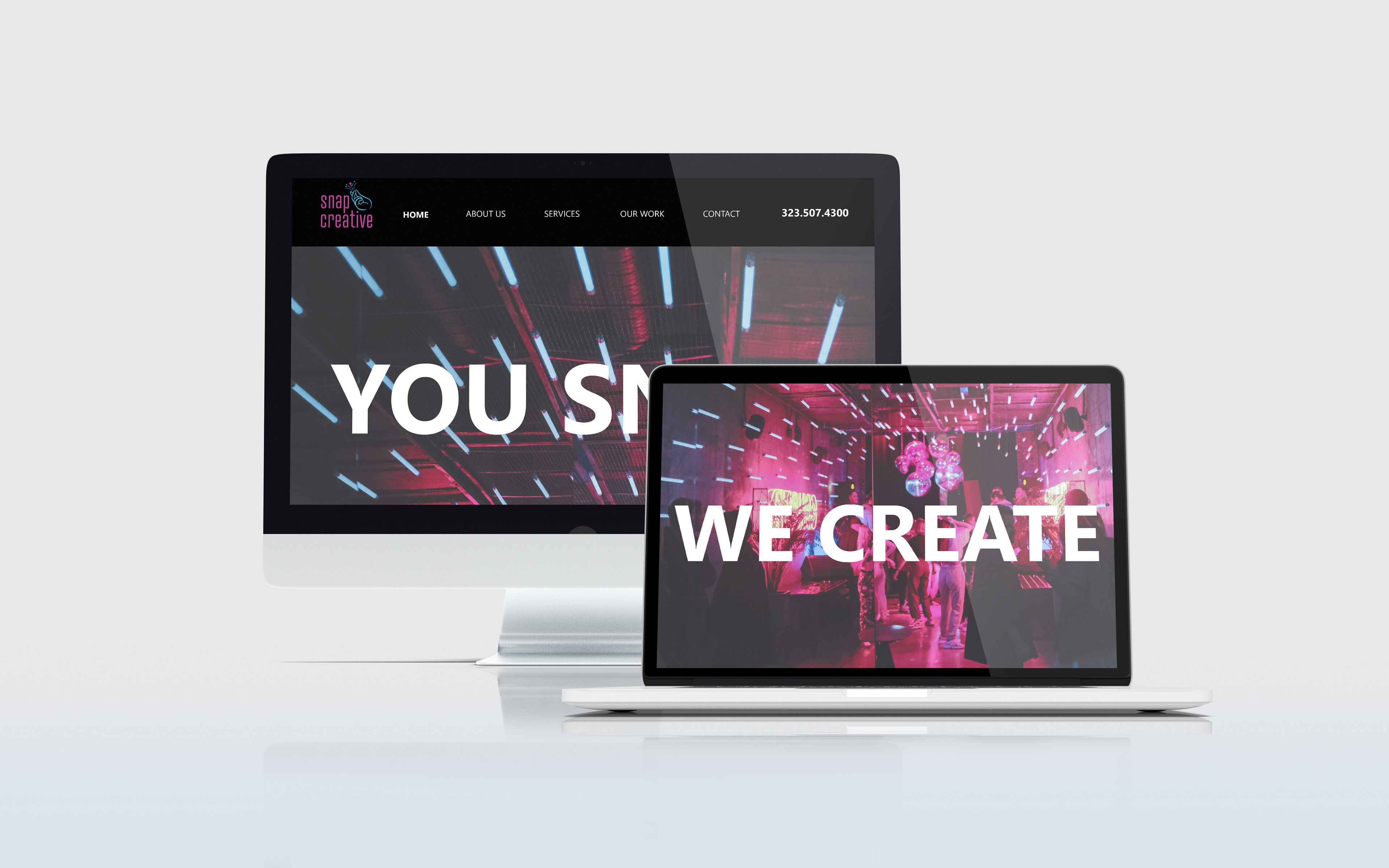 Website