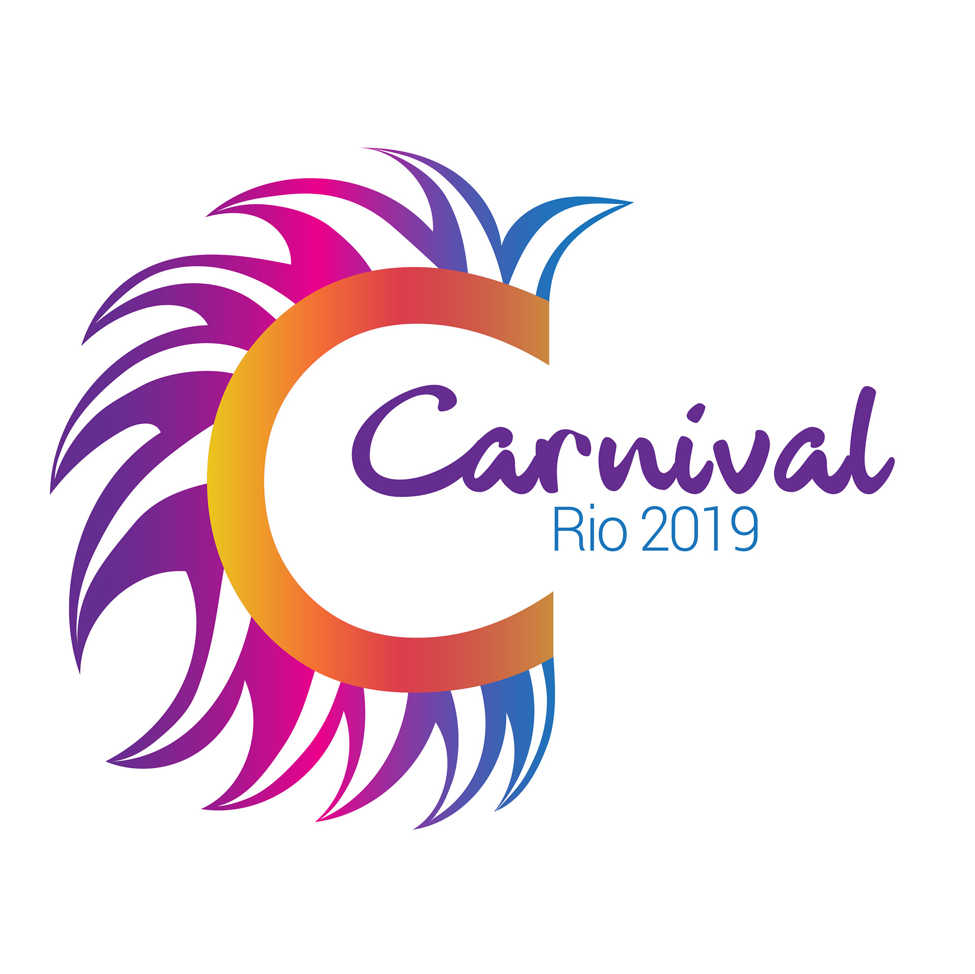 COLORED LOGO