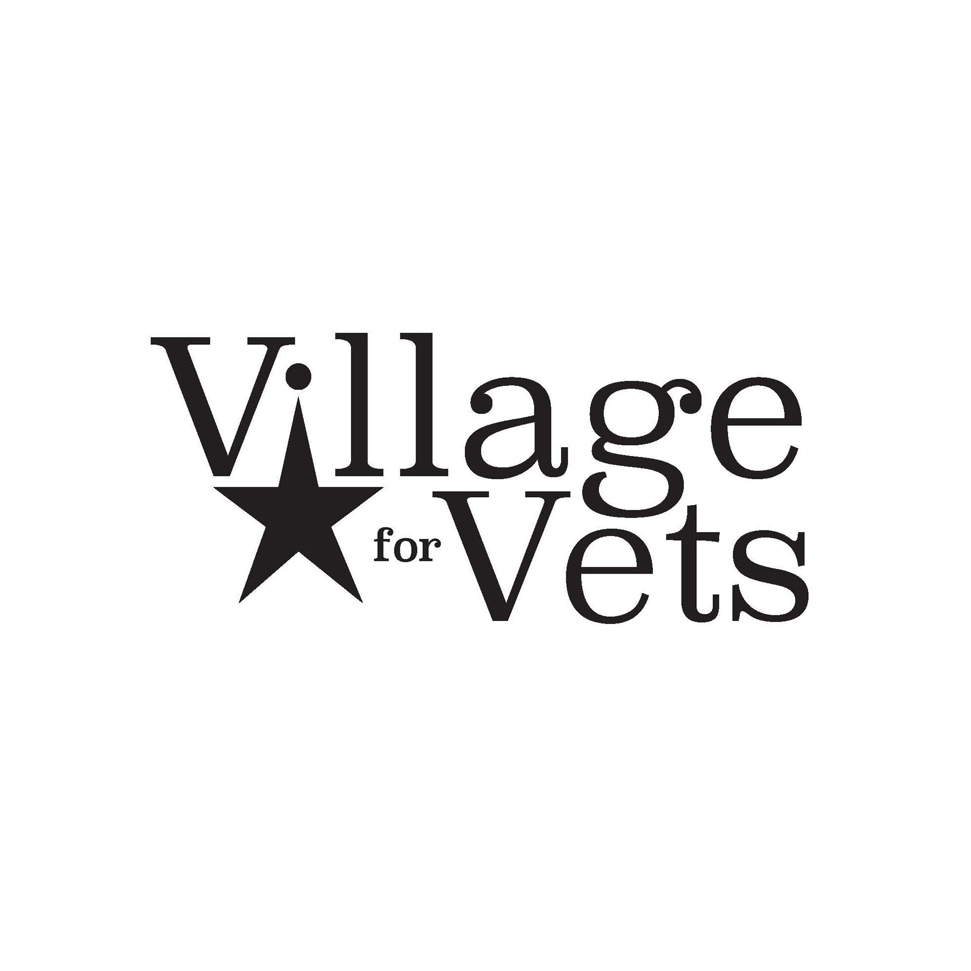 Black and White Logo