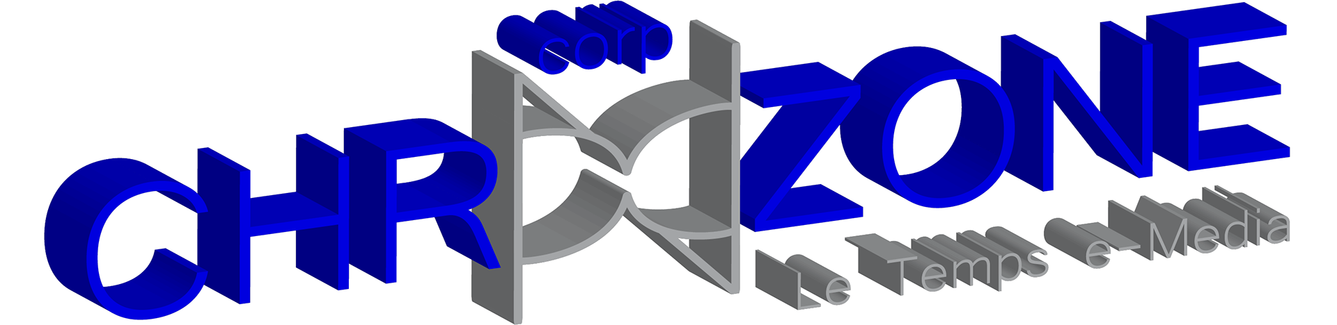 official chronozone logo