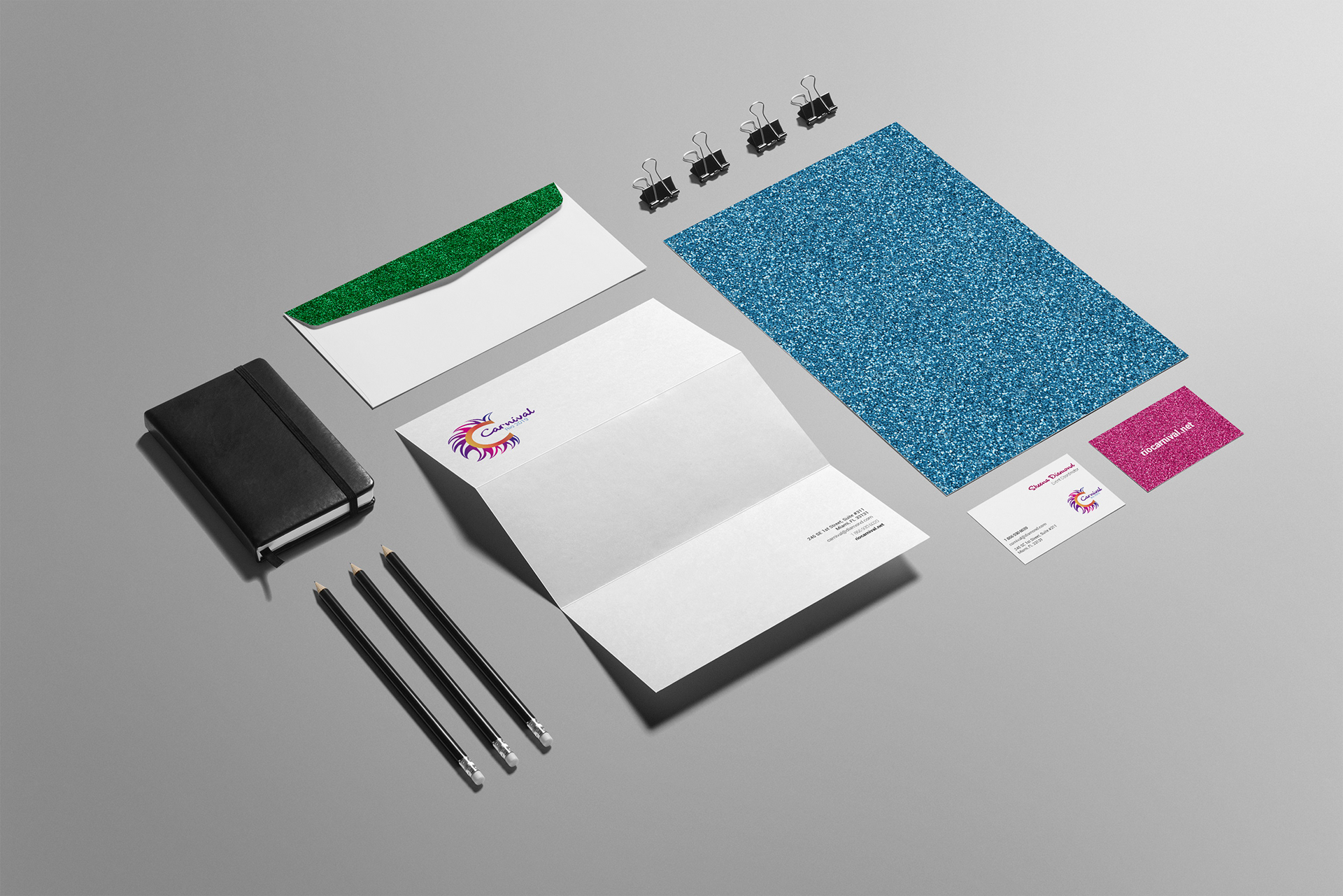 Stationery