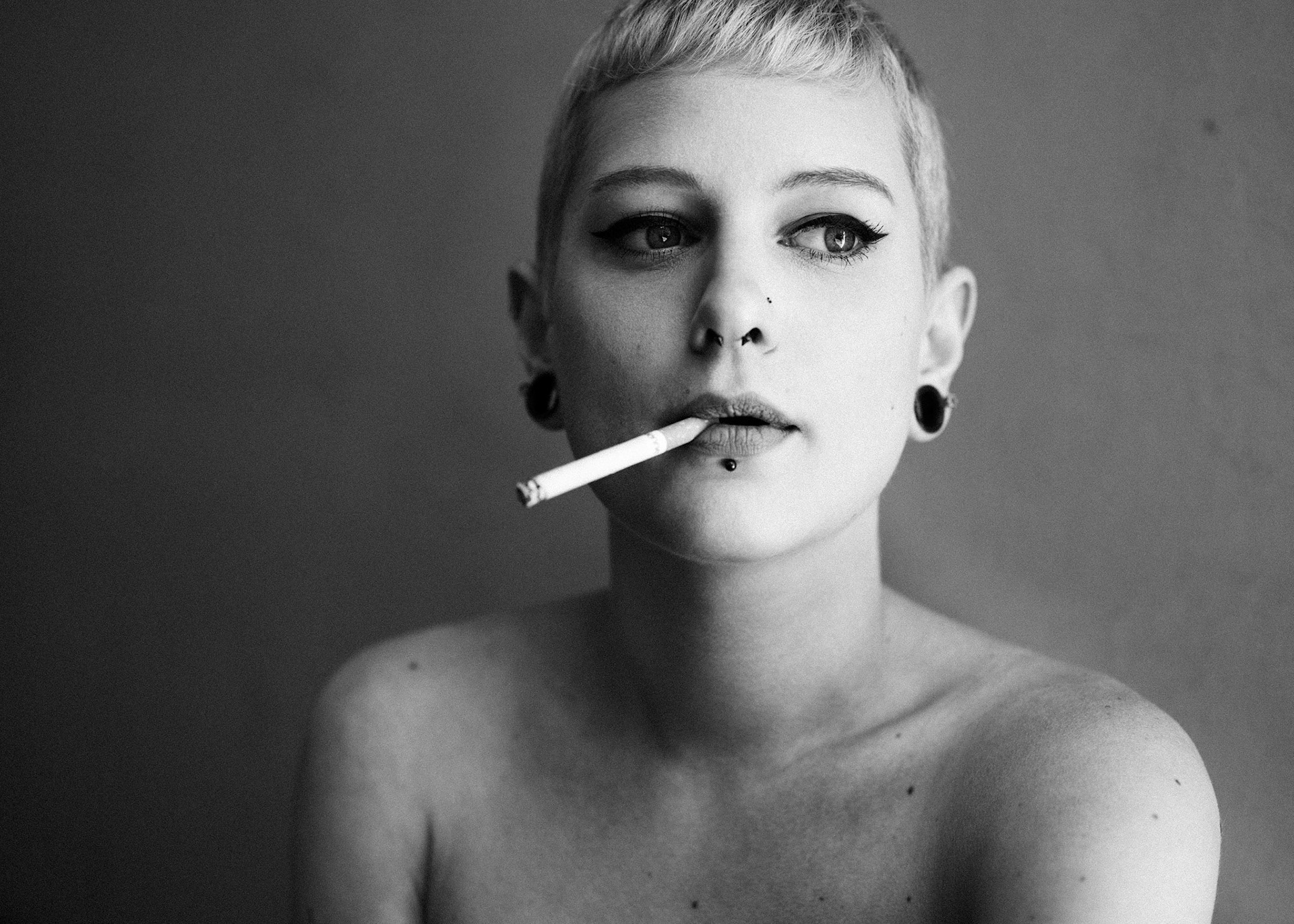 Model: Jamie Renée @weirdosphere