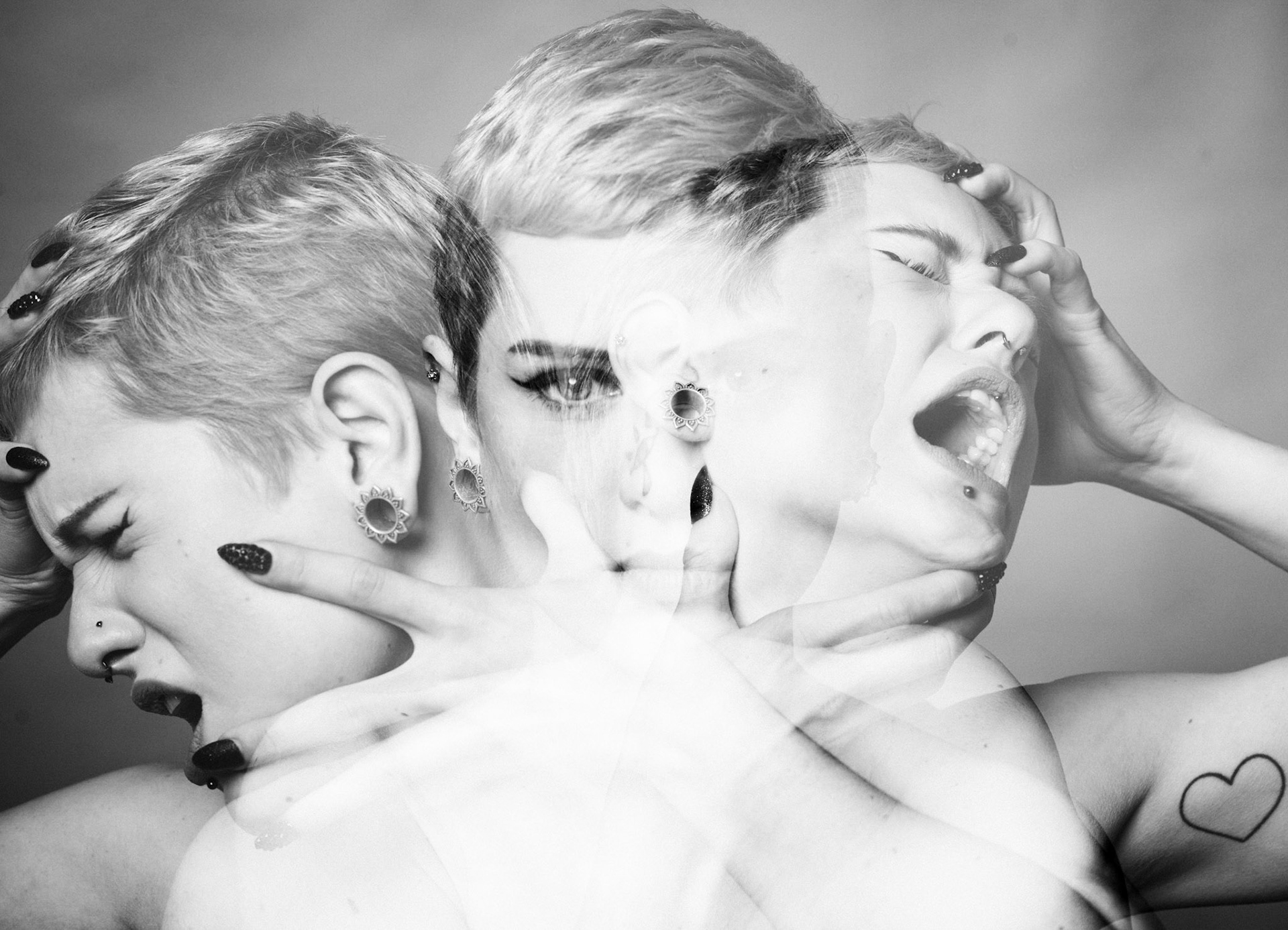 Model: Jamie Renée @weirdosphere