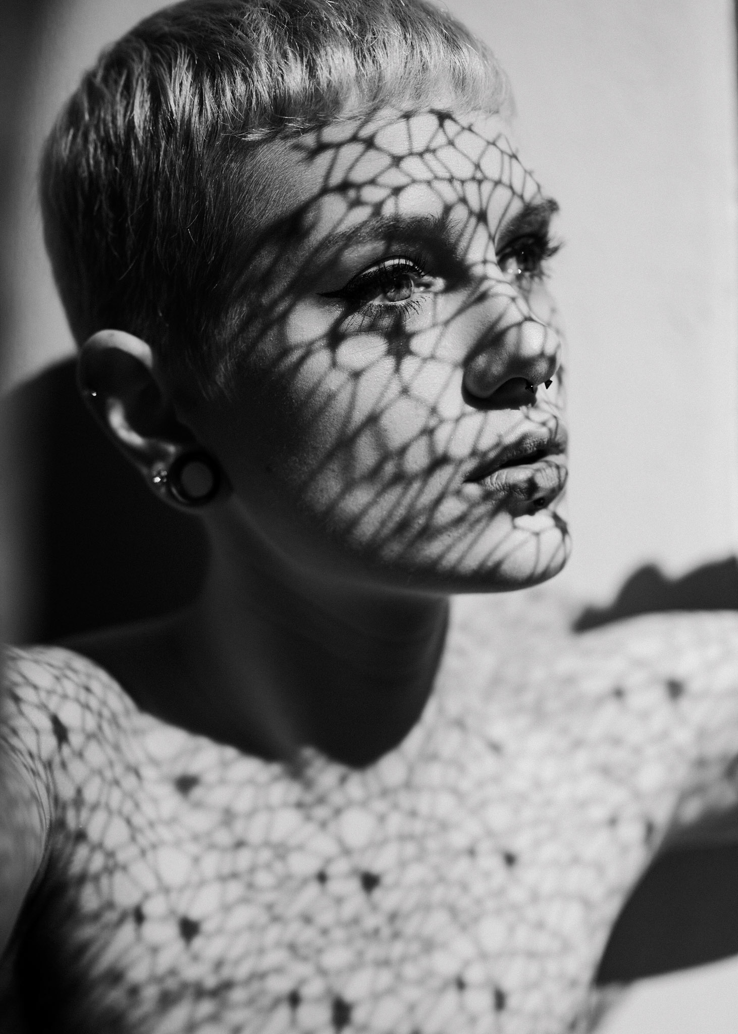 Model: Jamie Renée @weirdosphere
