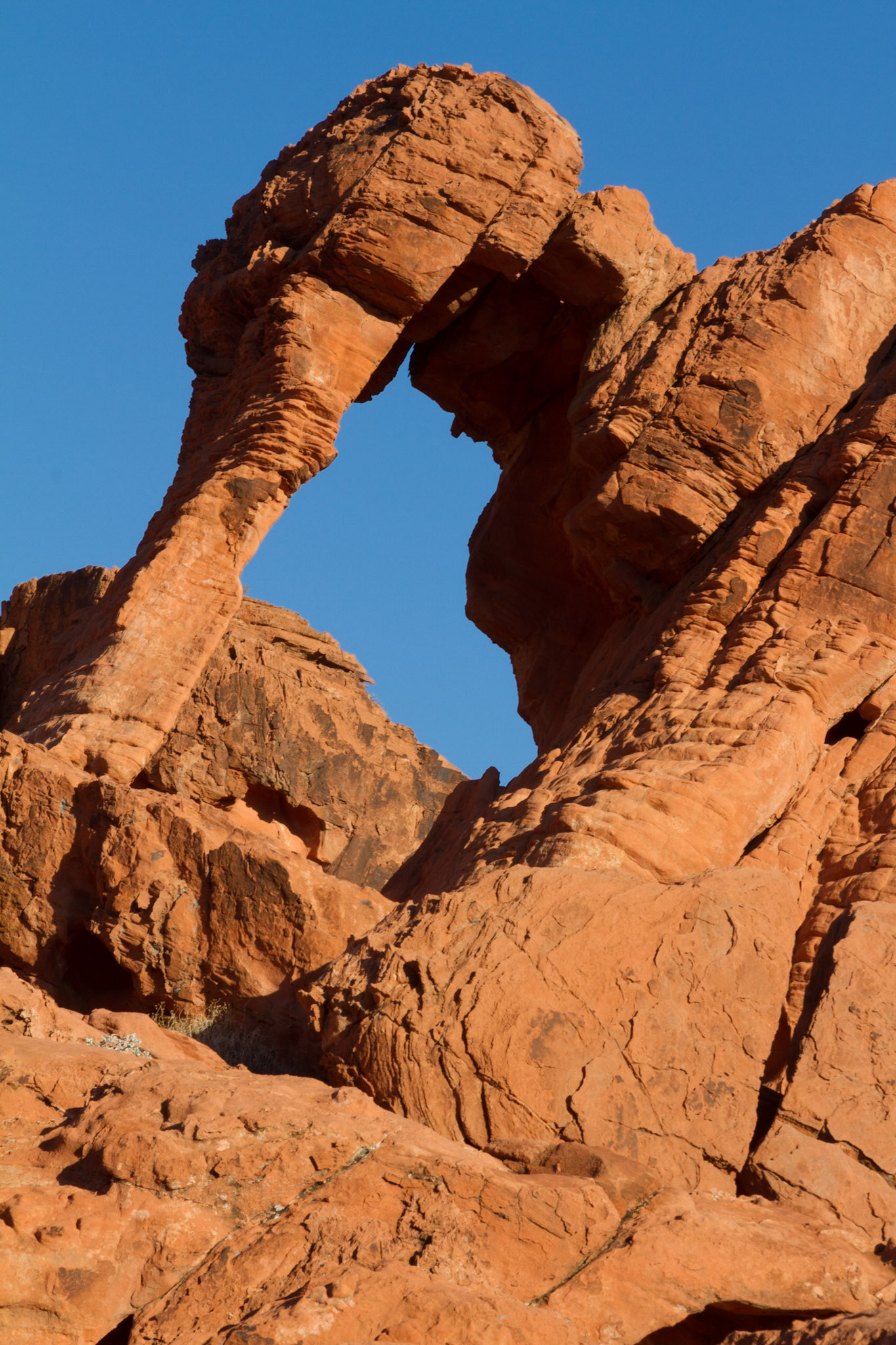Valley of Fire SP, NV