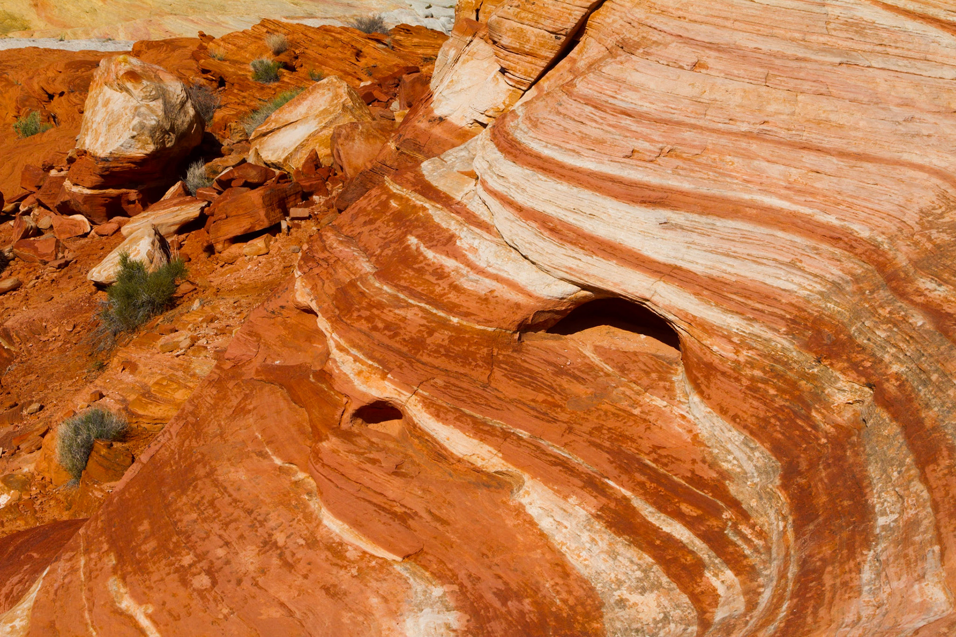 Valley of Fire SP, NV